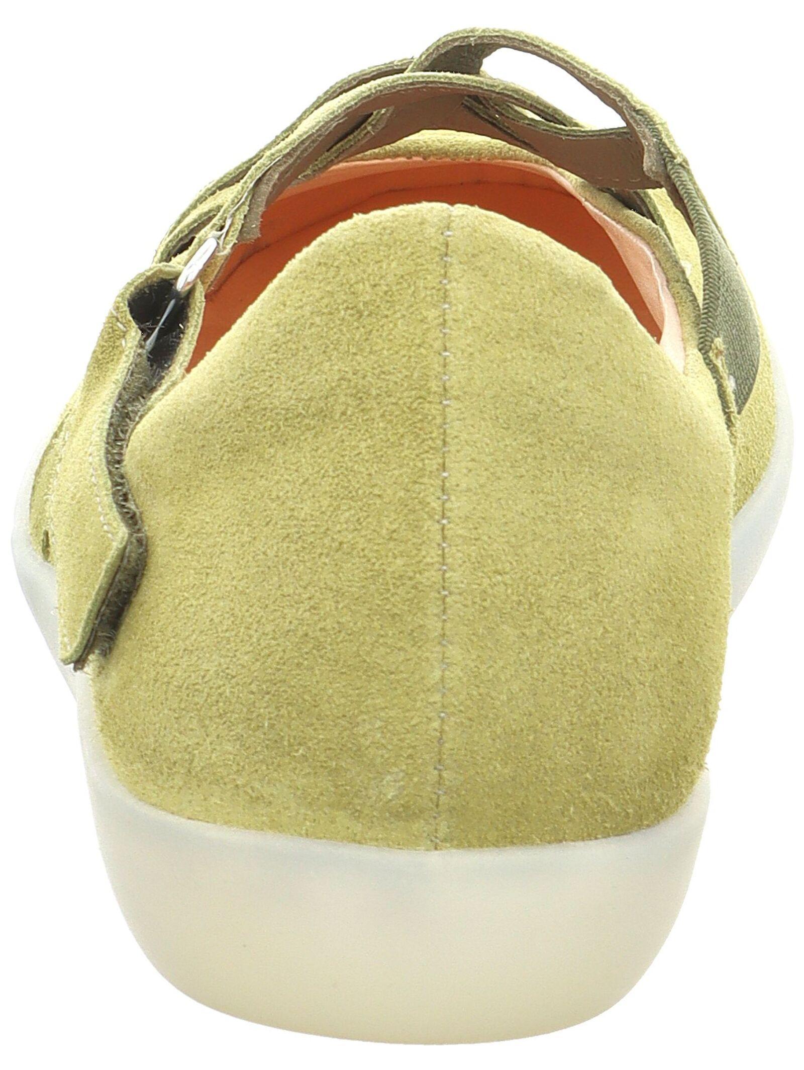 Think Ballerinas 3-000952