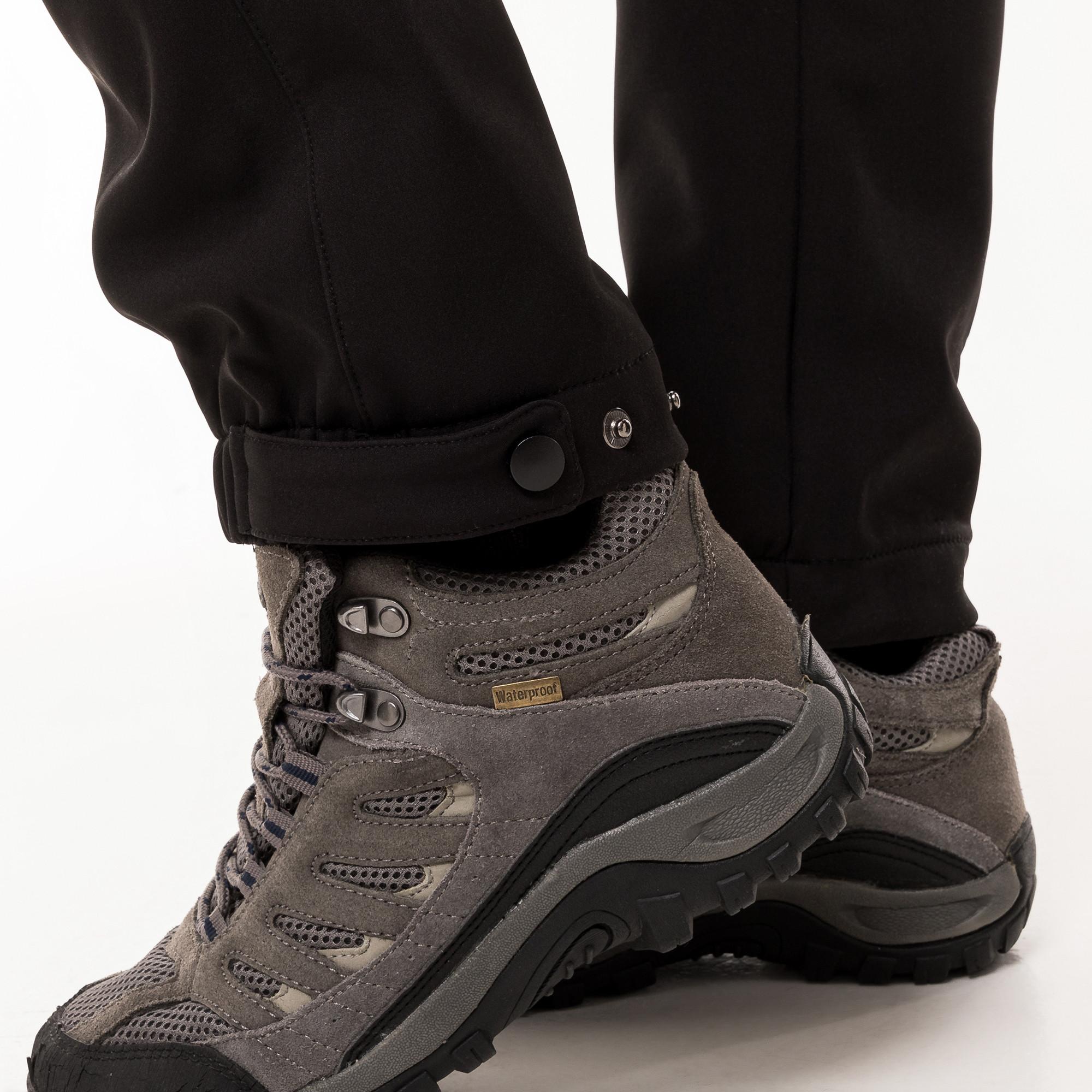 Manor Sport Aspen Softshell-Hose