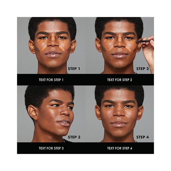 NYX-PROFESSIONAL-MAKEUP Concealer - Can't Stop Won't Stop