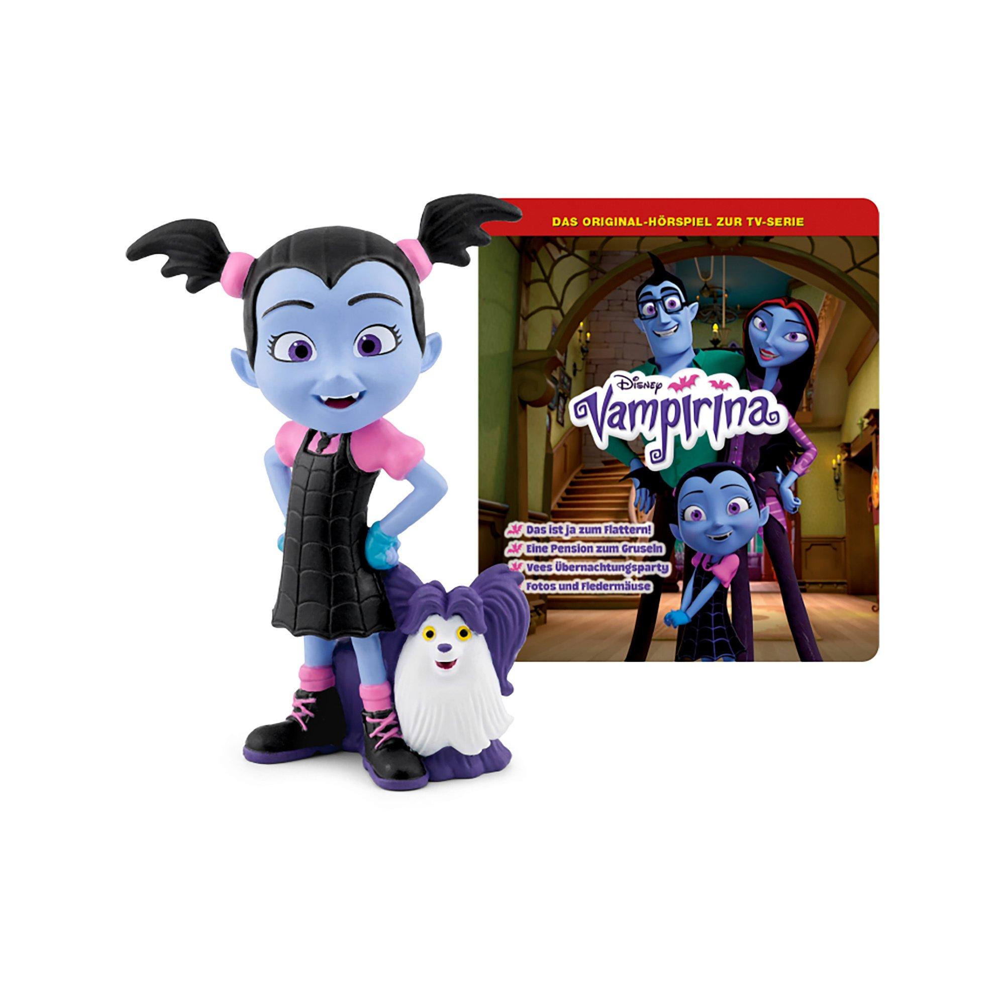 Tonies Disney Vampirina, Deutsch