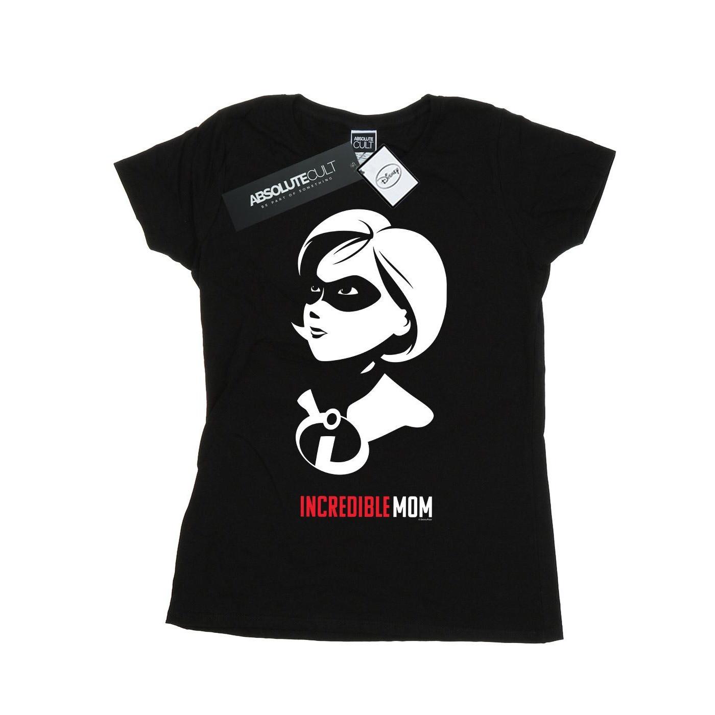 Disney Incredible Mom T-Shirt