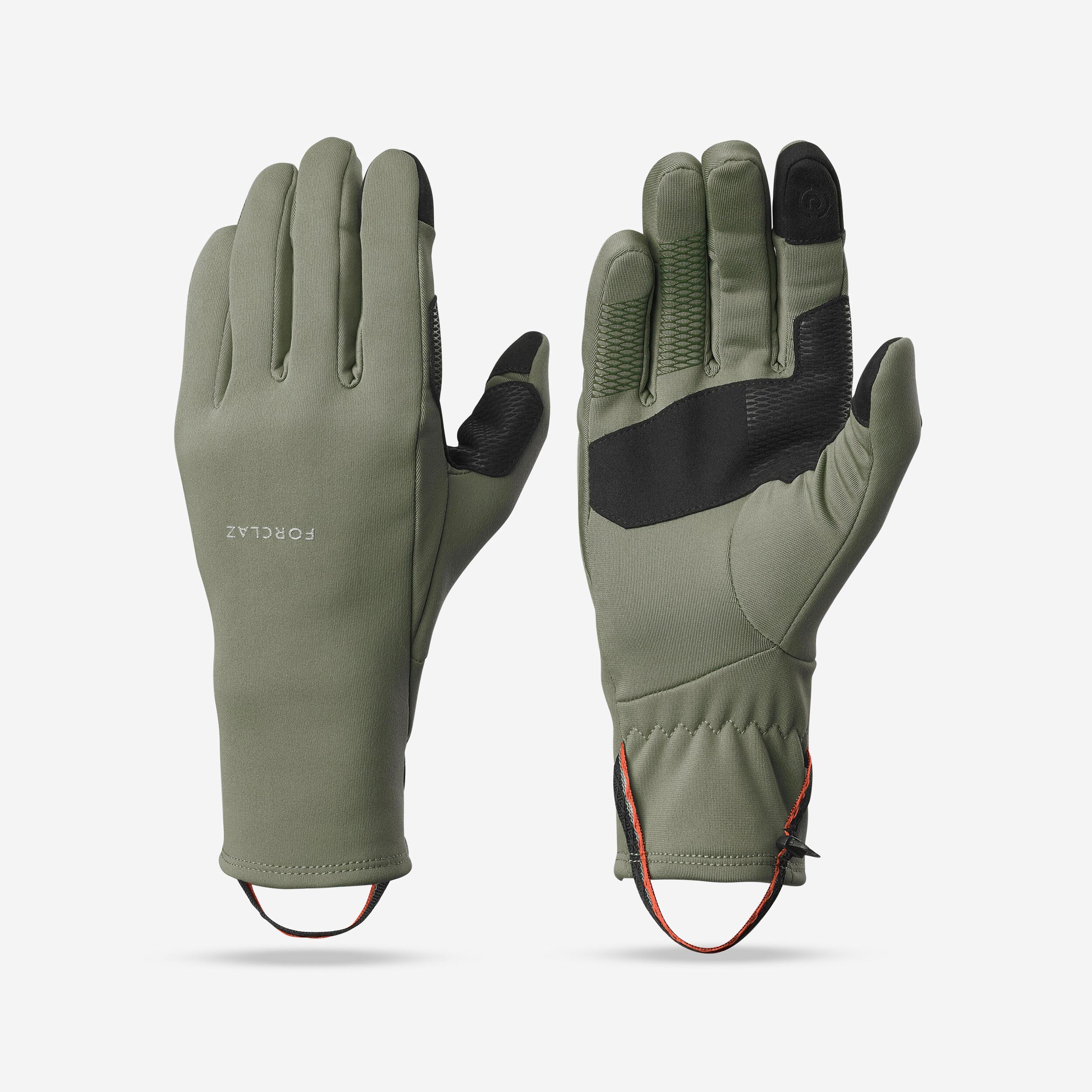 FORCLAZ Handschuhe - MT 500 STRETCH