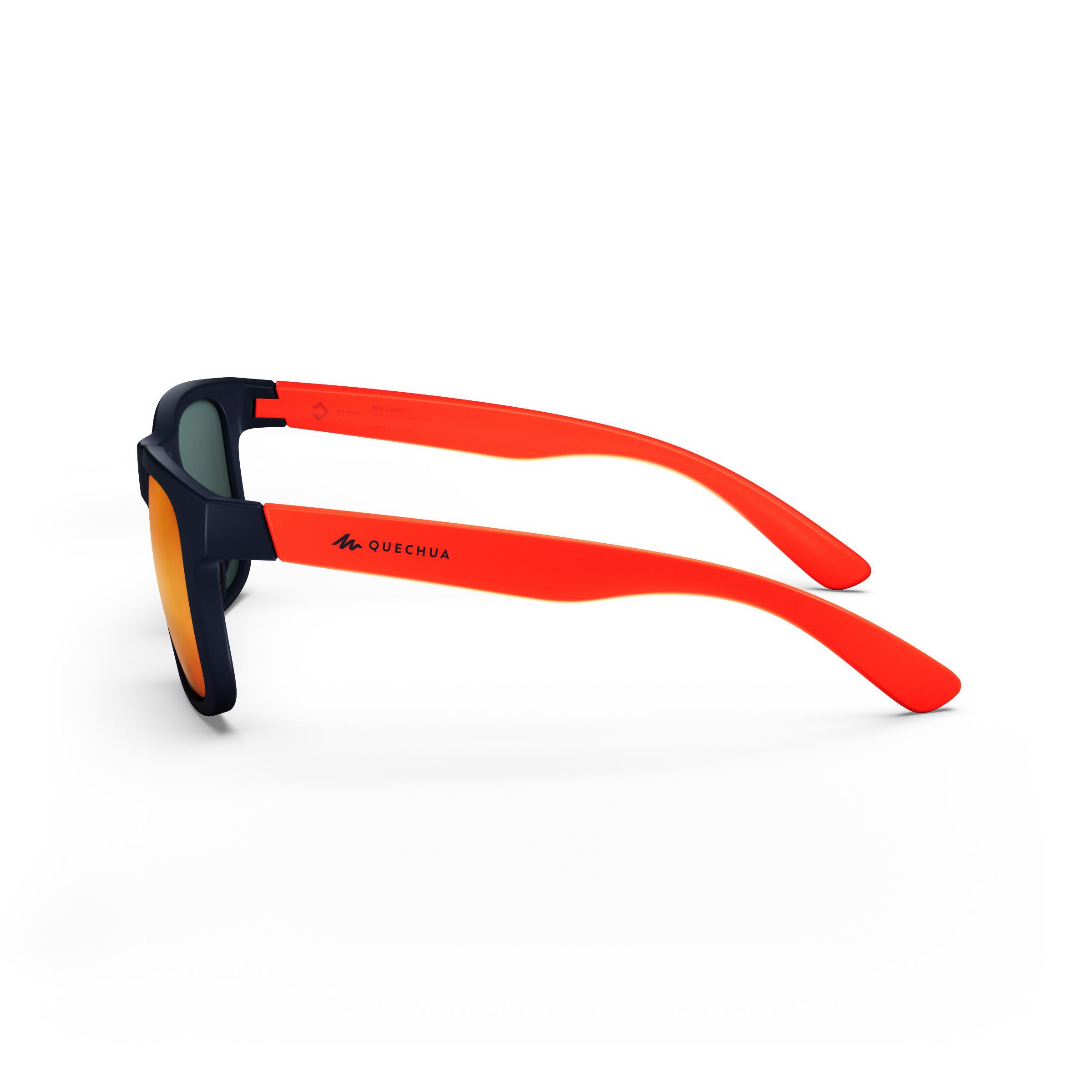 QUECHUA Sonnenbrille - MH T140 C3