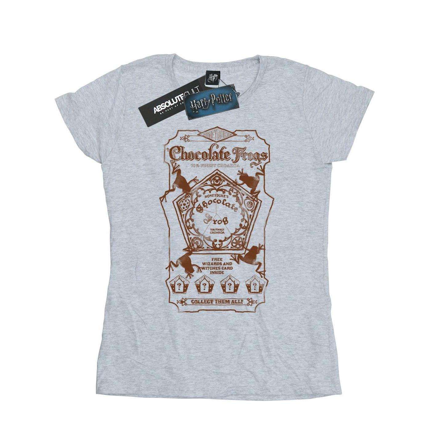 Harry Potter Chocolate Frogs T-Shirt