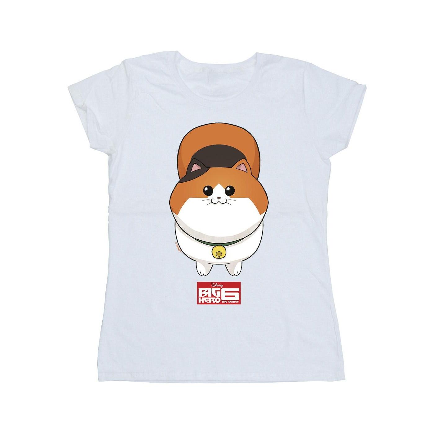 Disney Big Hero 6 T-Shirt