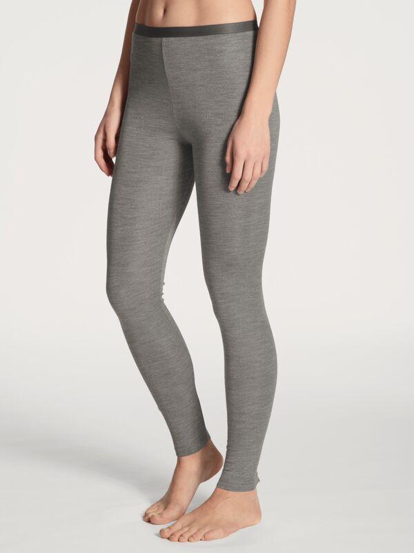 CALIDA Wolle/Seide Leggings