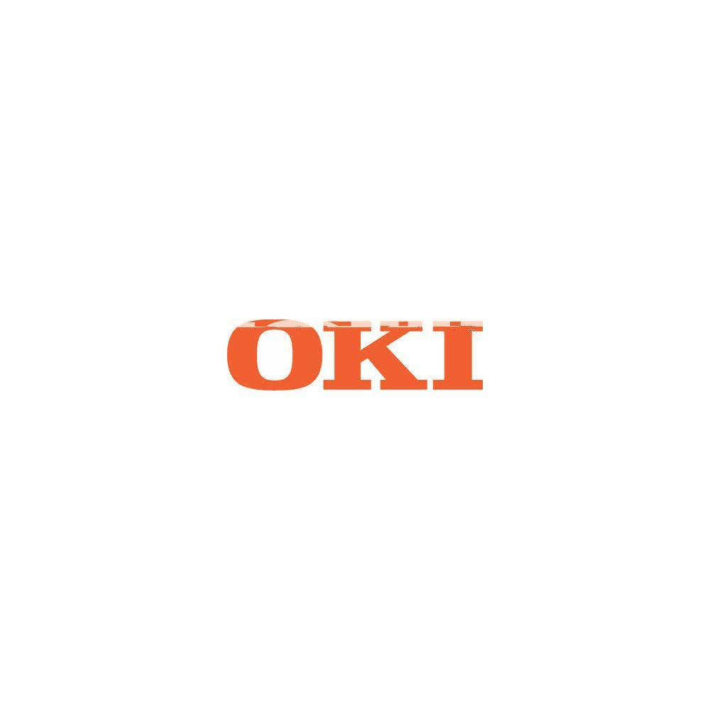 OKI OKI Toner schwarz 44643004 C801/821 7000 Seiten