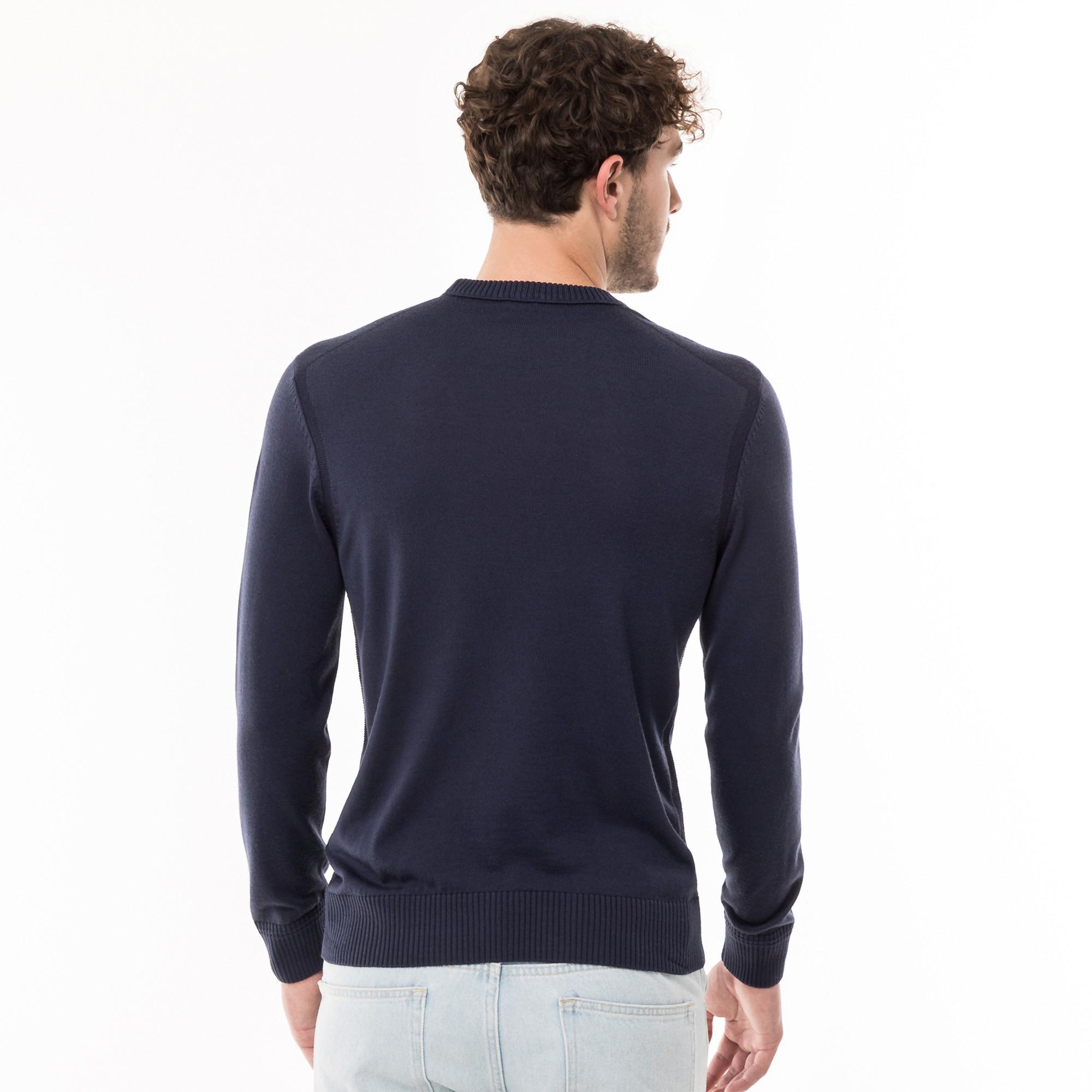 BOSS ORANGE Avac_C 10253448 01 Pullover