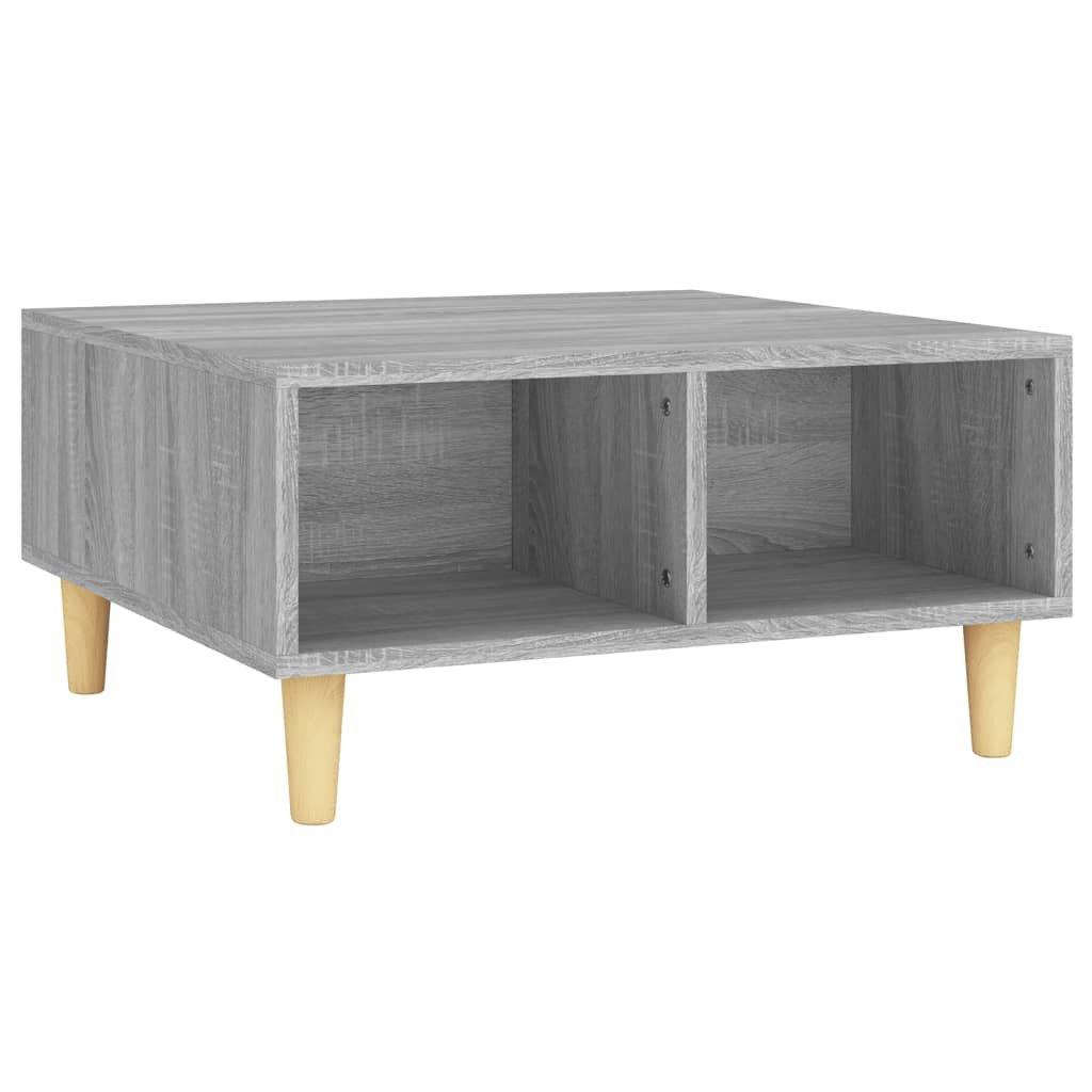 VidaXL Couchtisch holzwerkstoff