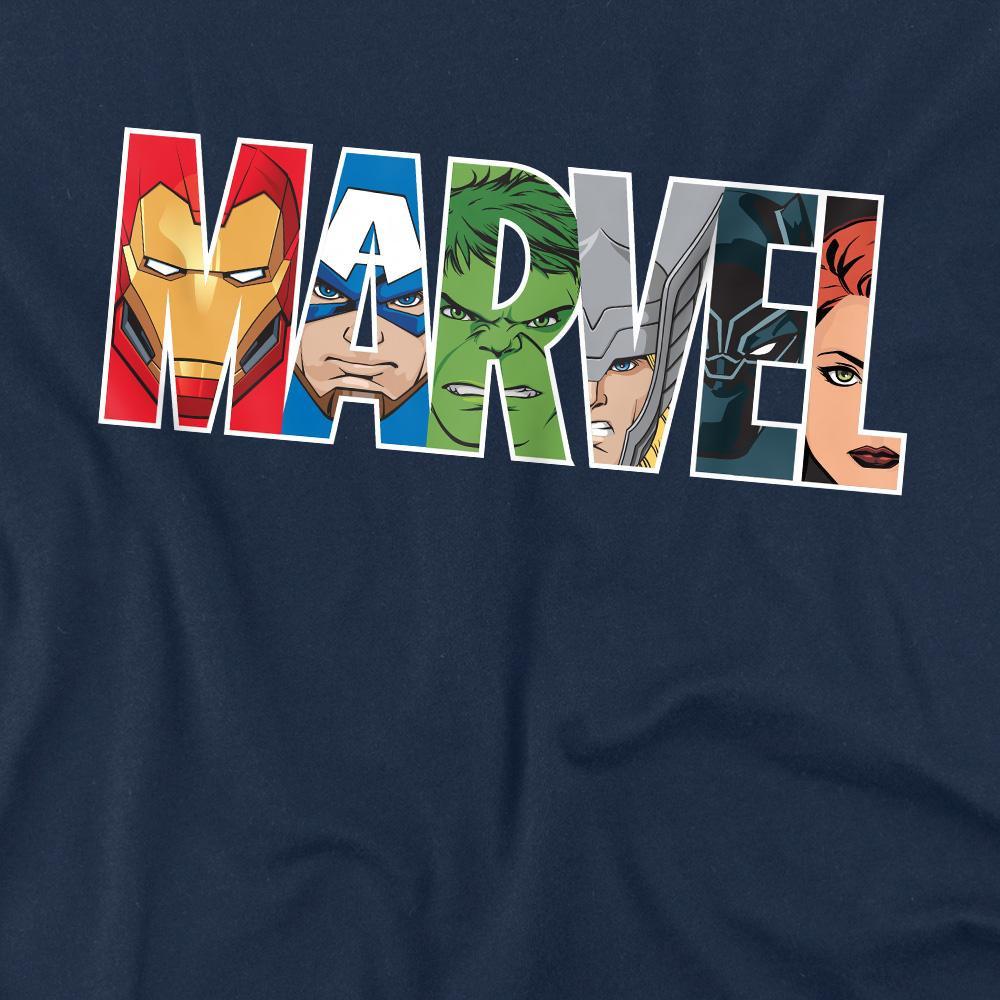 MARVEL TShirt