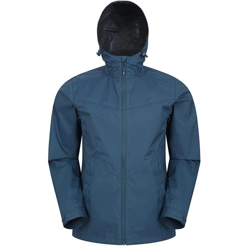 Mountain Warehouse Rift Extreme Jacke, wasserfest 2,5 Lagen