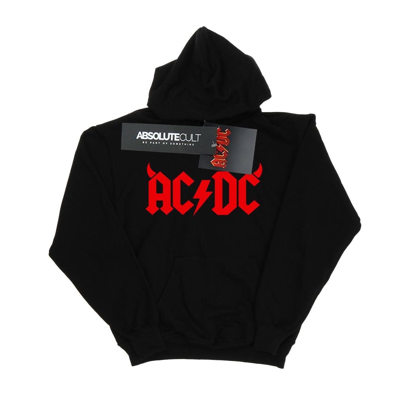 AC/DC ACDC Kapuzenpullover