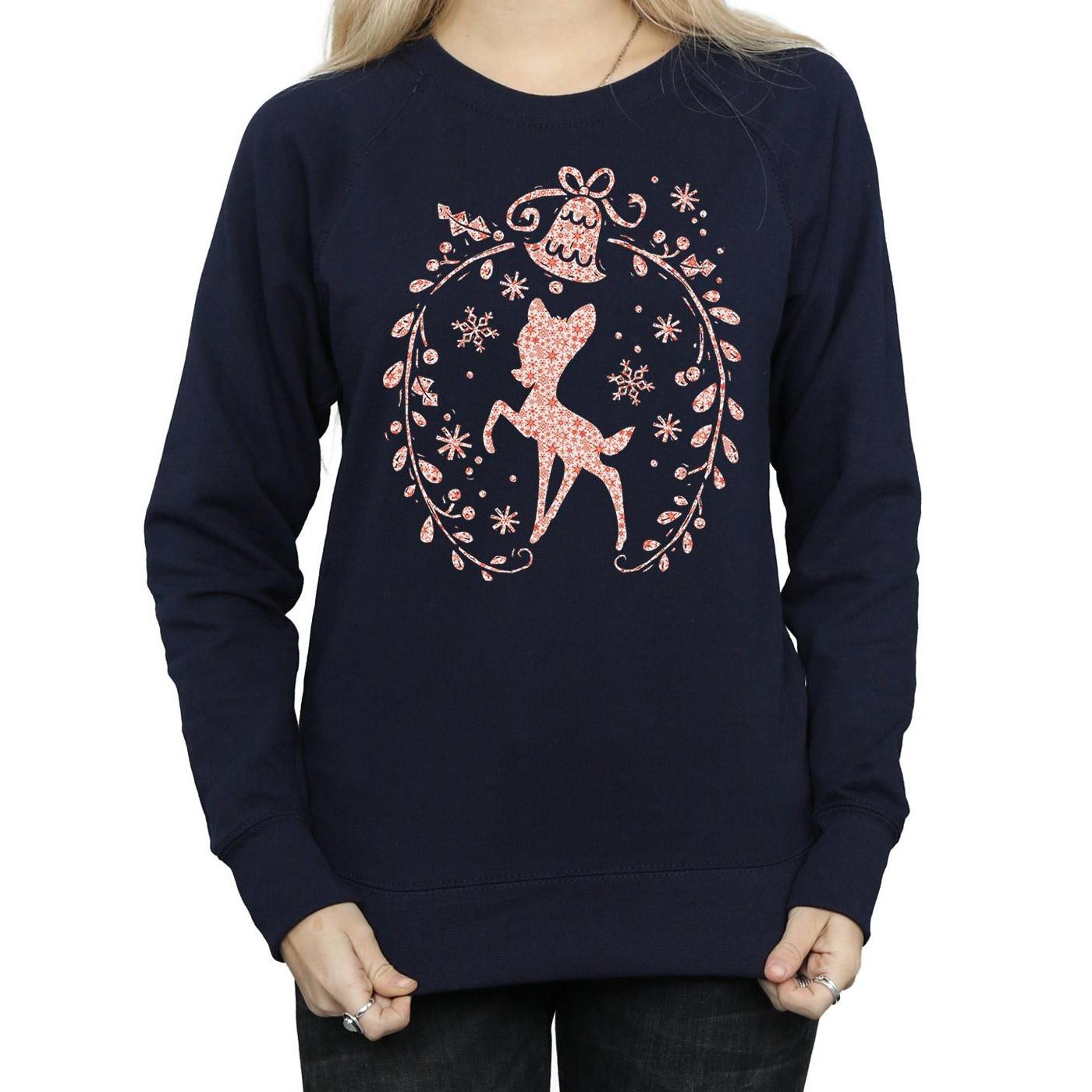 Disney Sweatshirt
