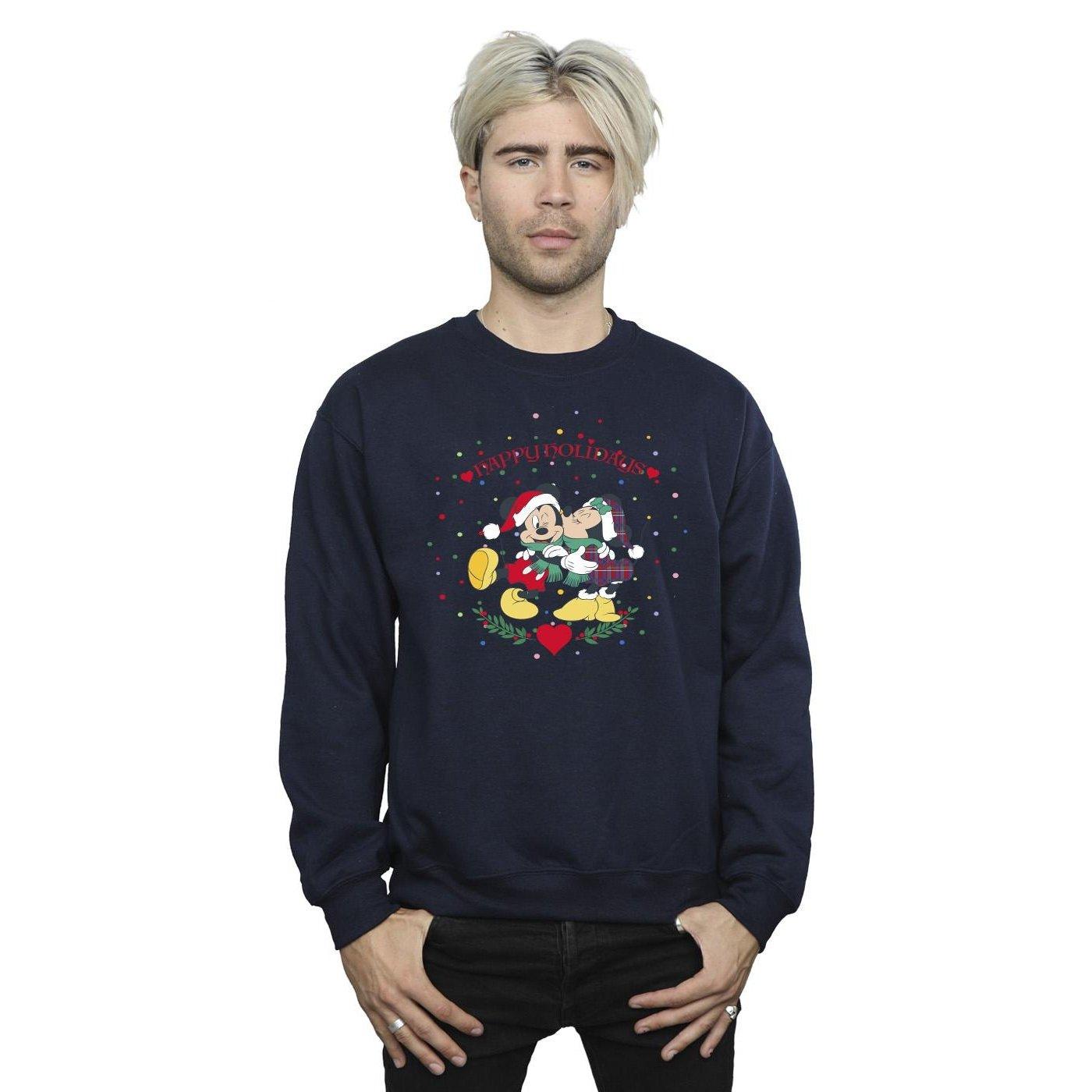 Disney Sweatshirt