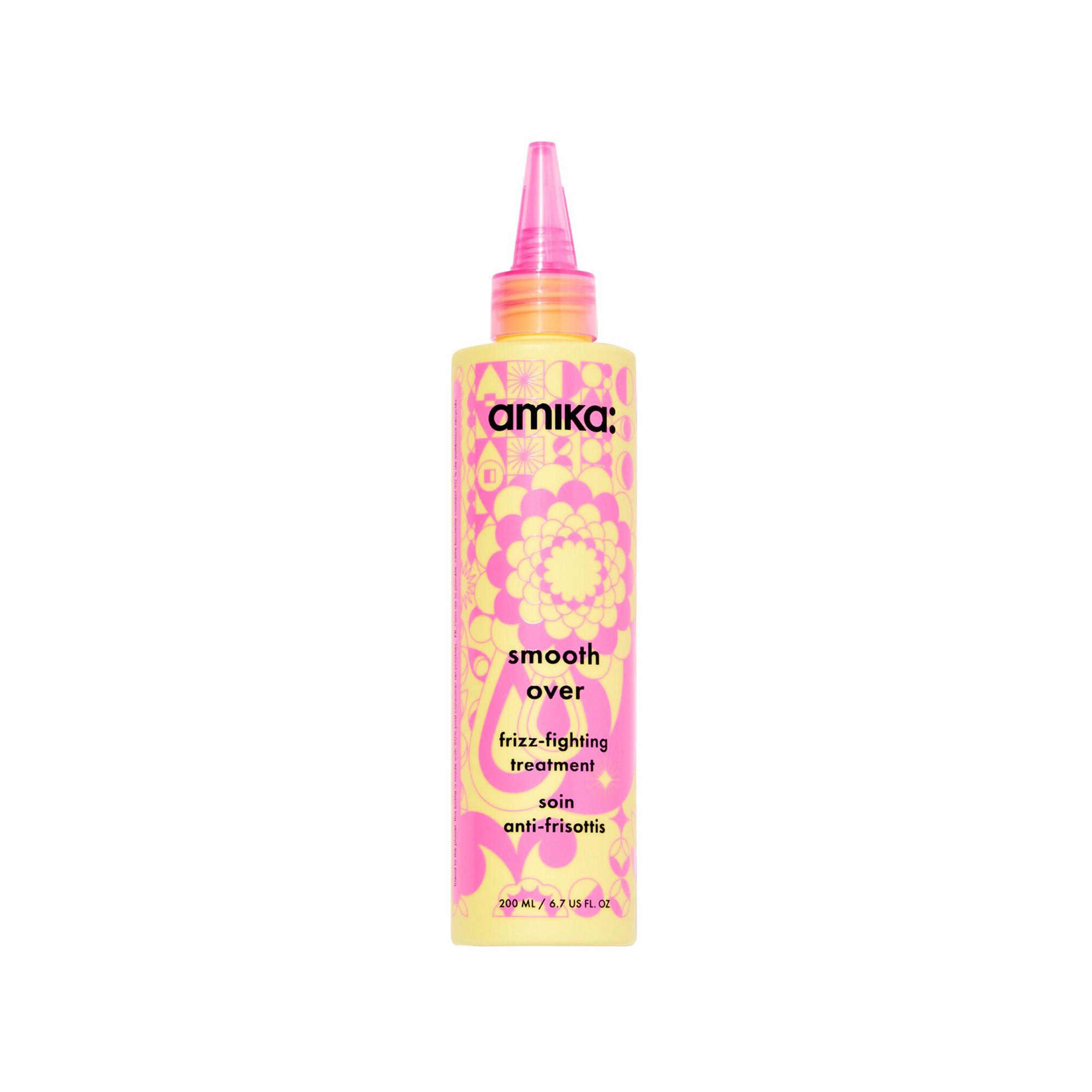 amika Smooth Over - Anti-Frizz-Pflege