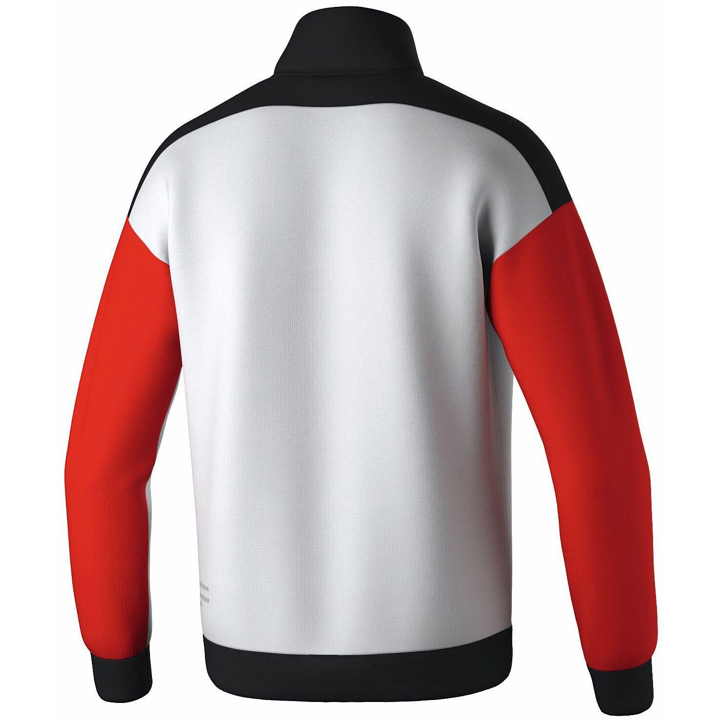 Erima trainingjacke change by