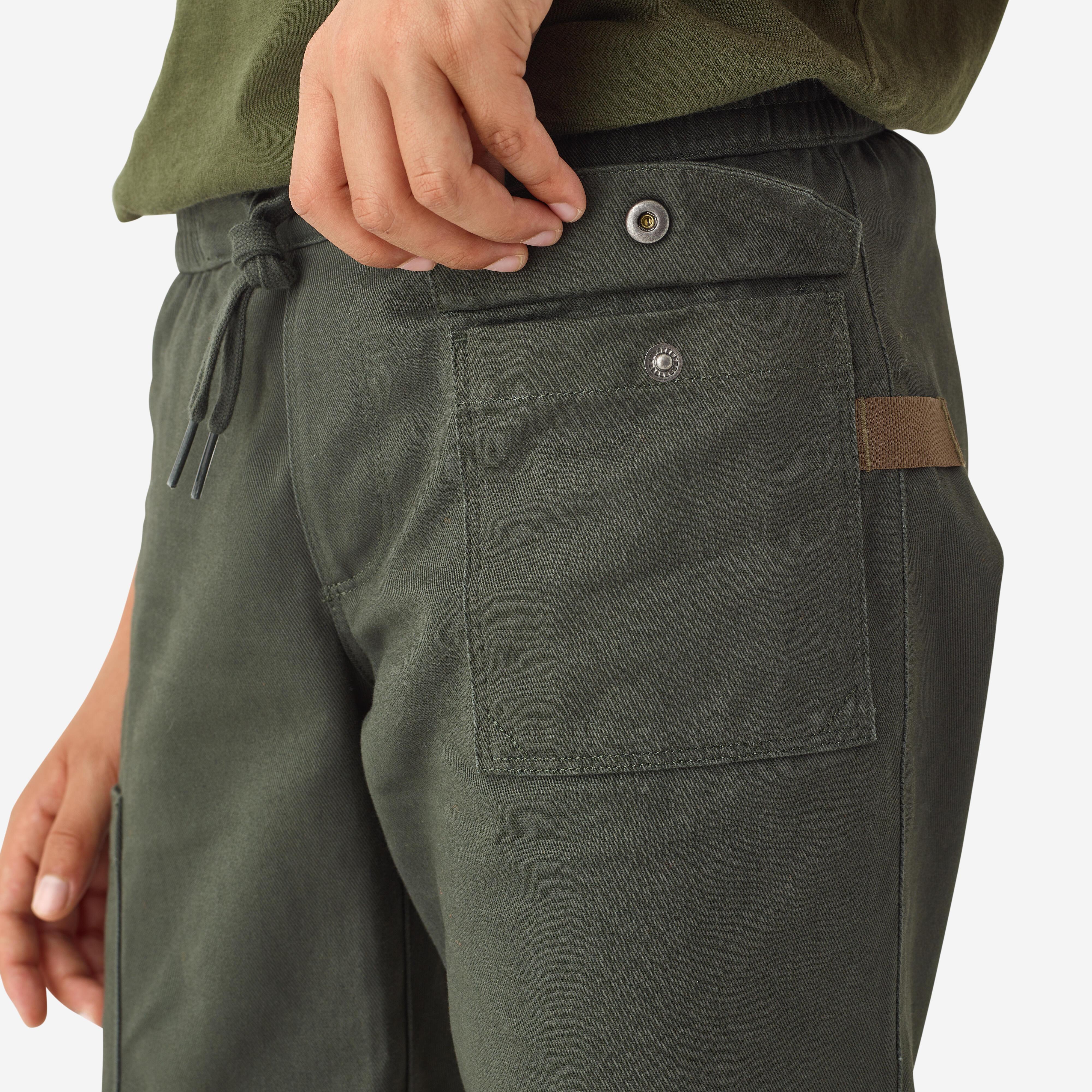 SOLOGNAC Sporthose - 500