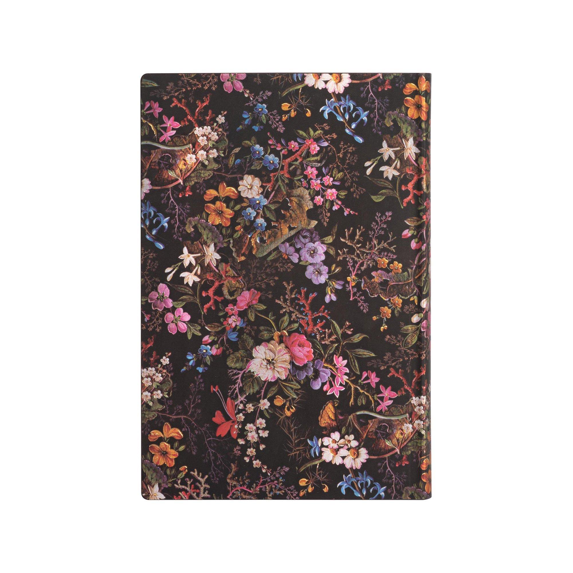 Paperblanks Notizbuch Floralia
