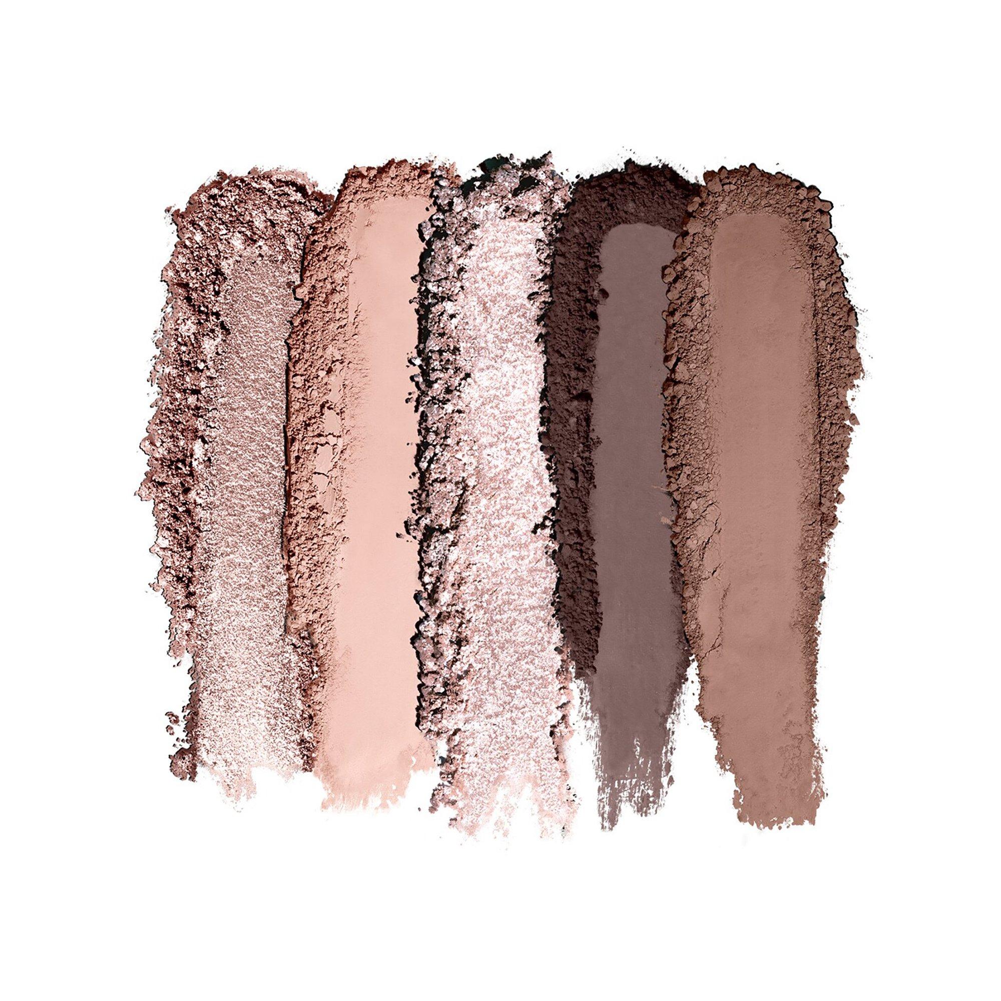 NATASHA DENONA My Mini Dream Palette - Lidschattenpalette