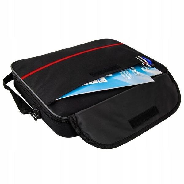 ESPERANZA Esperanza - Laptoptasche, 15,6'' - Schwarz
