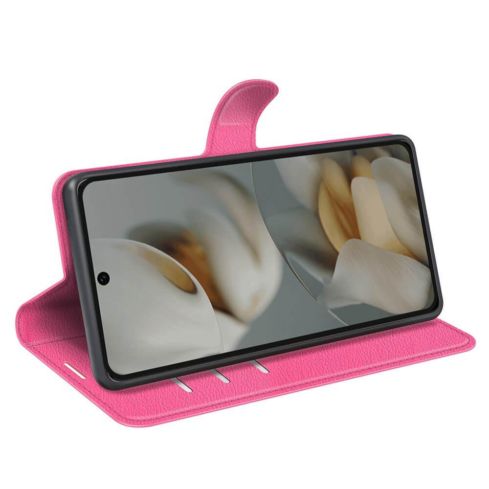 Cover-Discount Google Pixel 10 Pro XL - Leder Etui Hülle