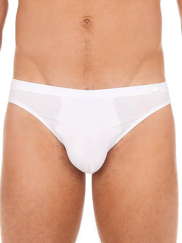 HOM Supreme Cotton Micro Brief