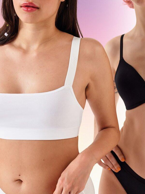 sloggi Go Casual Top