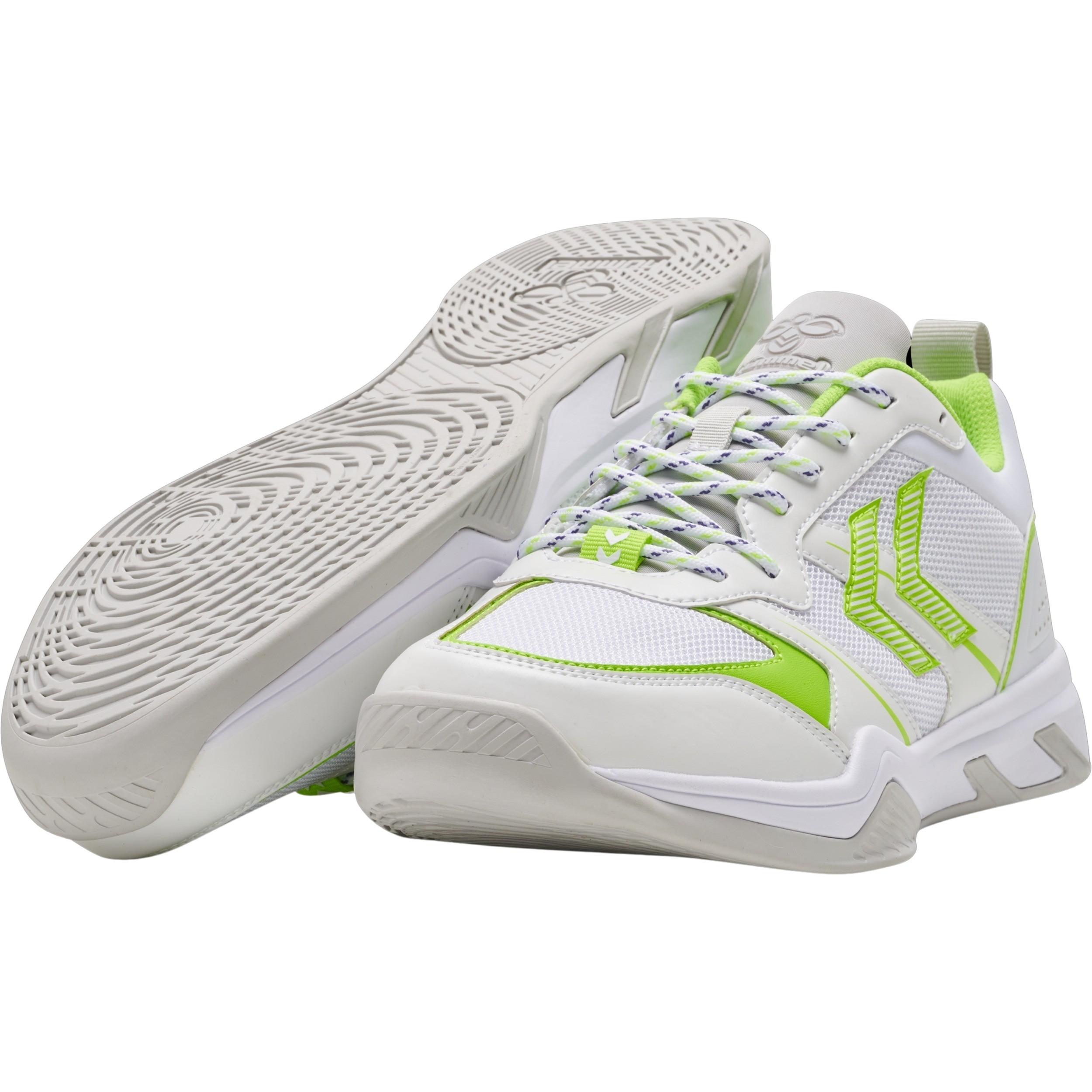 Hummel handballschuhe teiwaz 2.0
