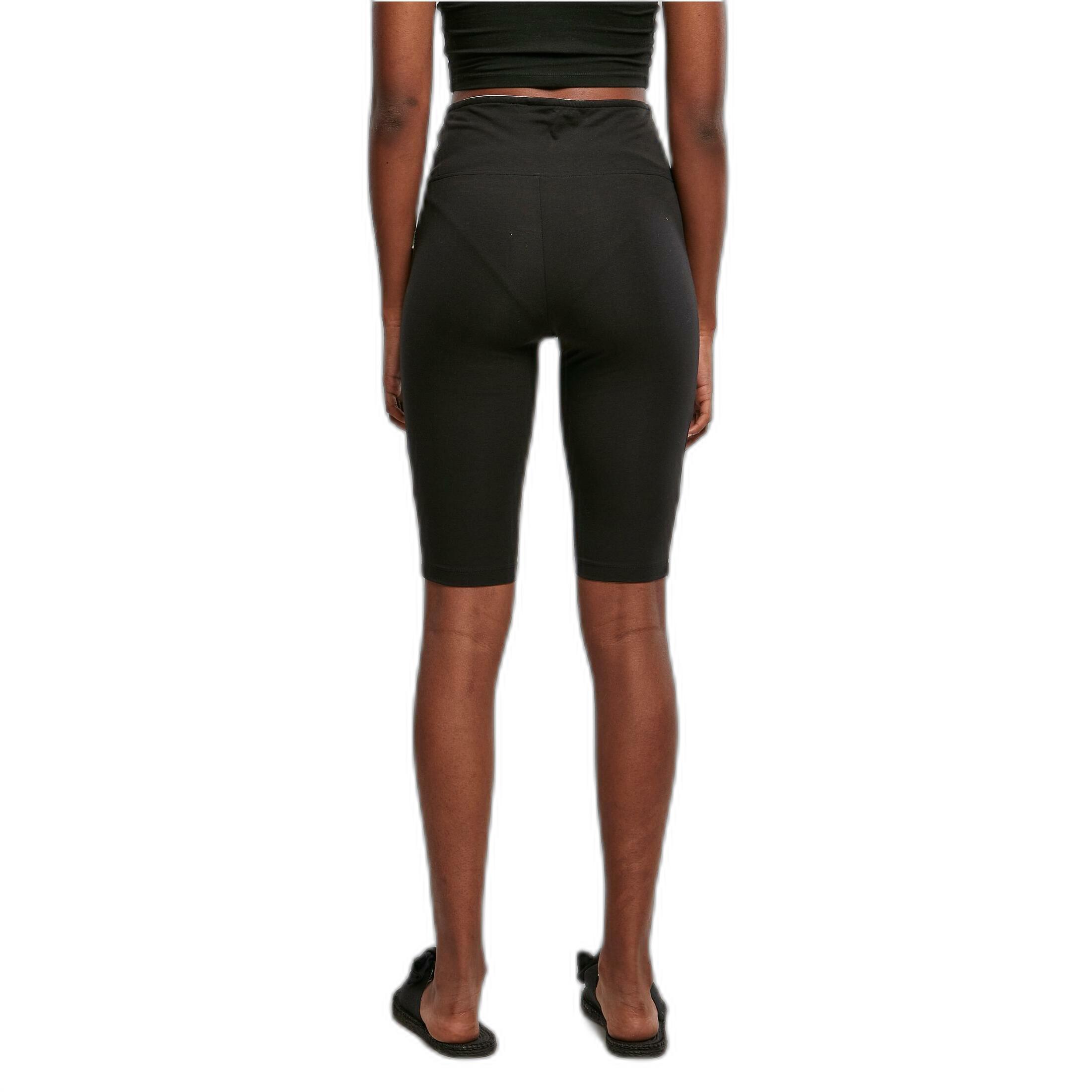 URBAN CLASSICS damen tight urban claic organic tretch