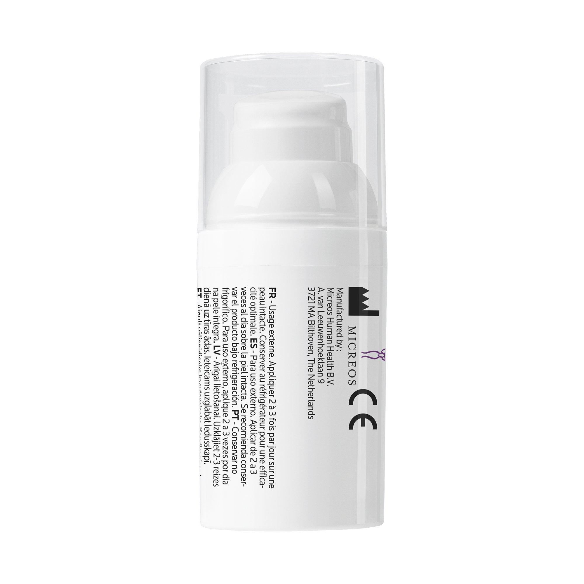 LA ROCHE POSAY Lipikar Eczema M Lipikar Eczema MED Creme