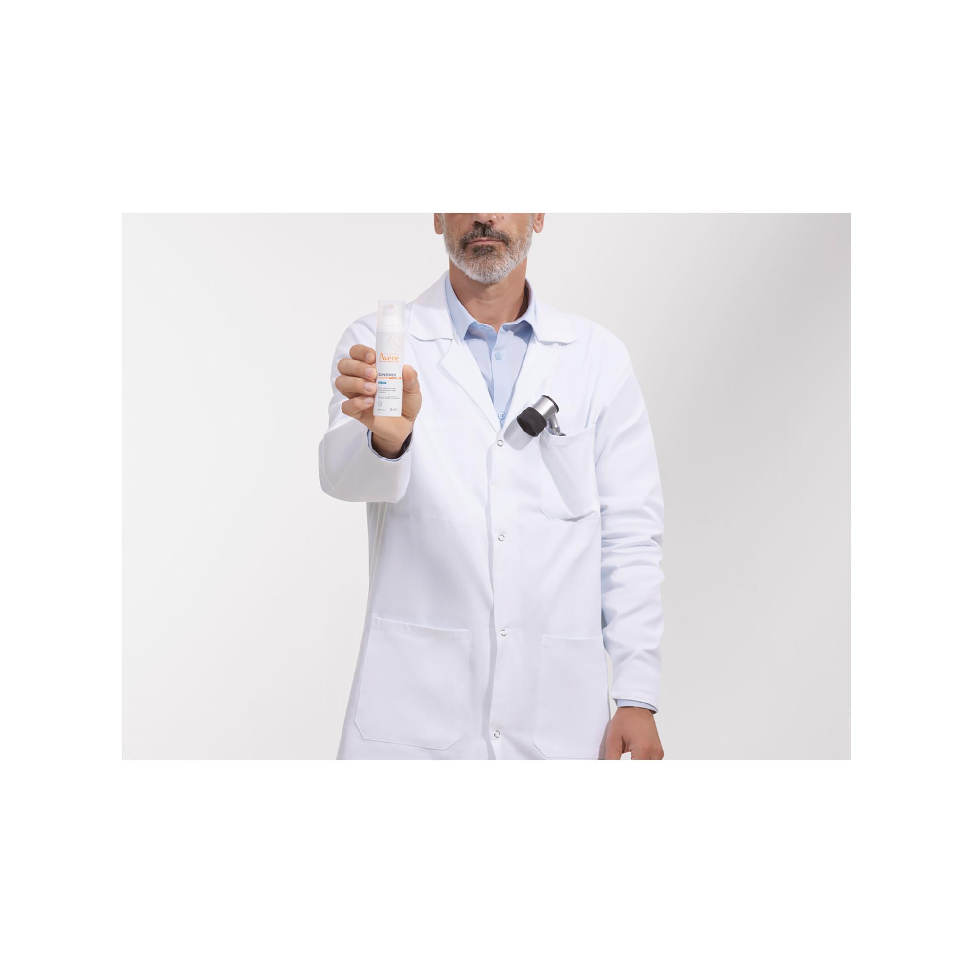 Avene Eau Thermale Avène Sunsimed Pigment