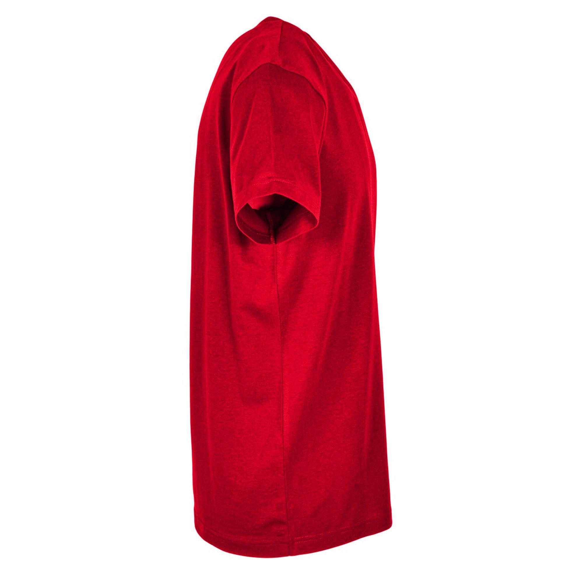 Build Your Own Basic Rundhals T-Shirt