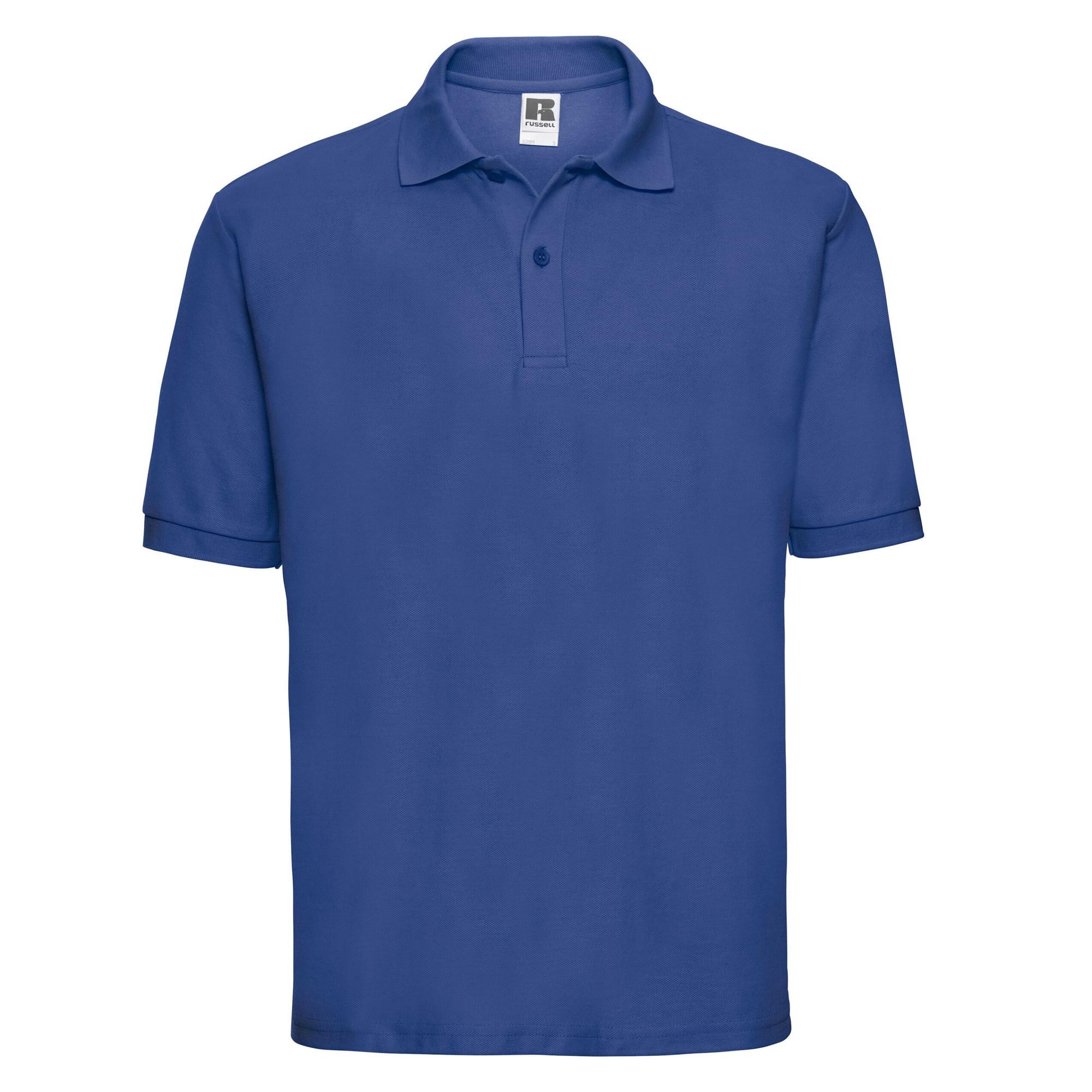 Russell Poloshirt
