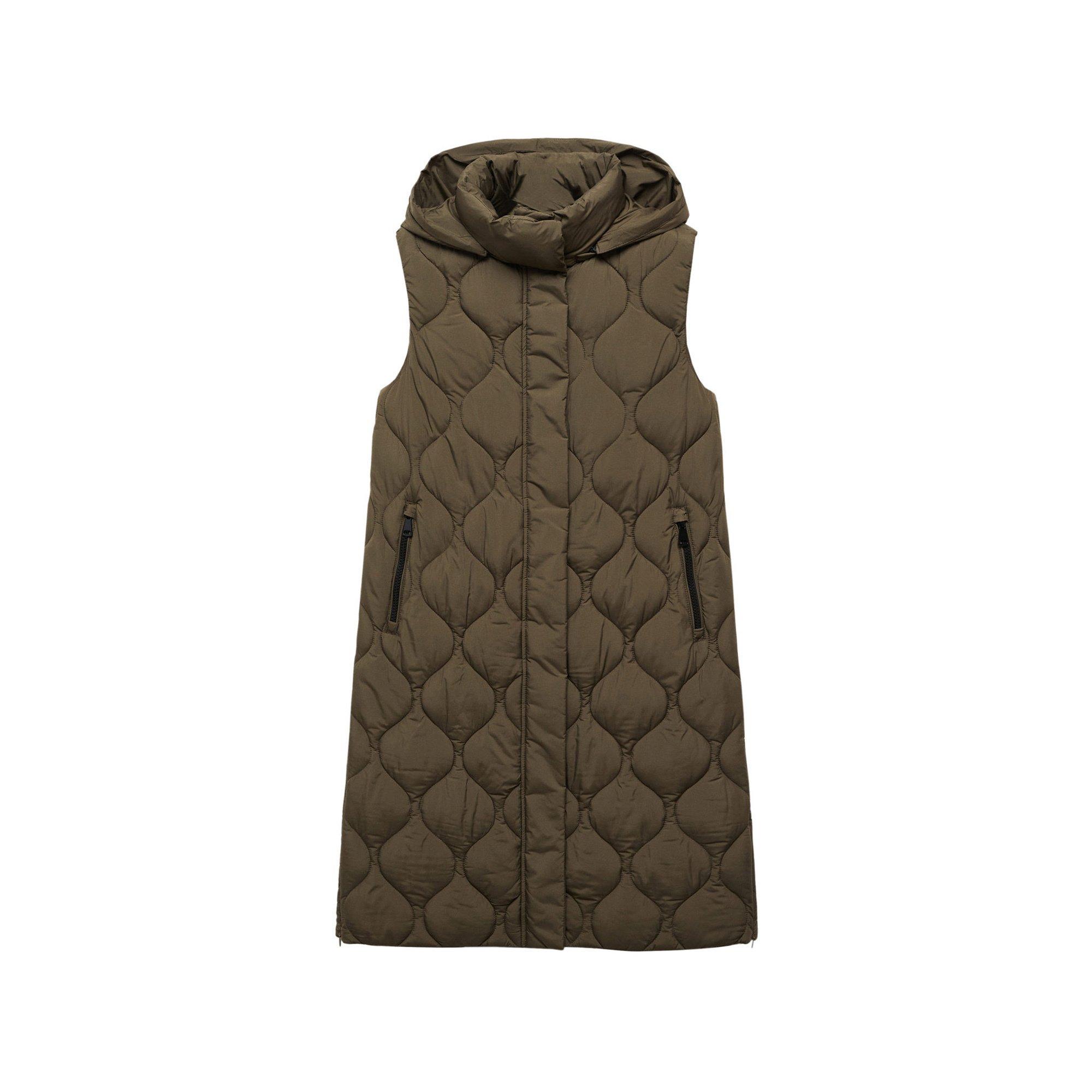 MANGO BORRASCA Weste