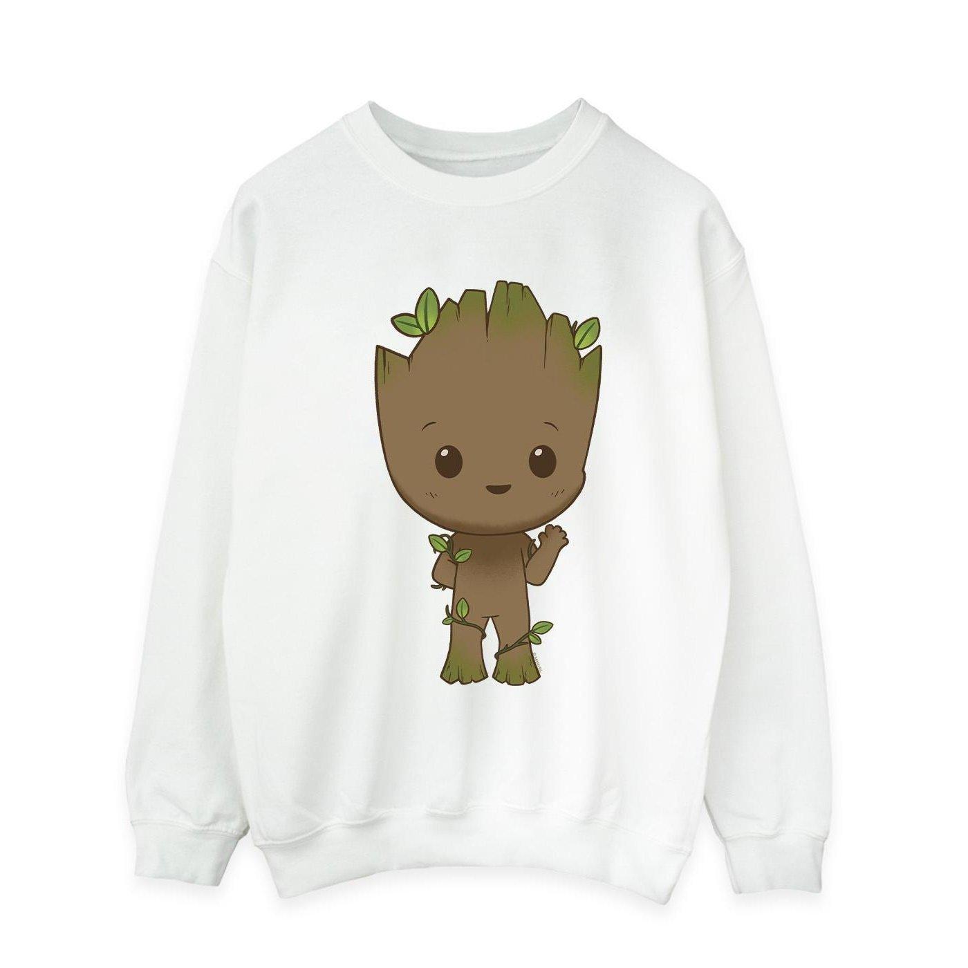MARVEL I Am Groot Sweatshirt