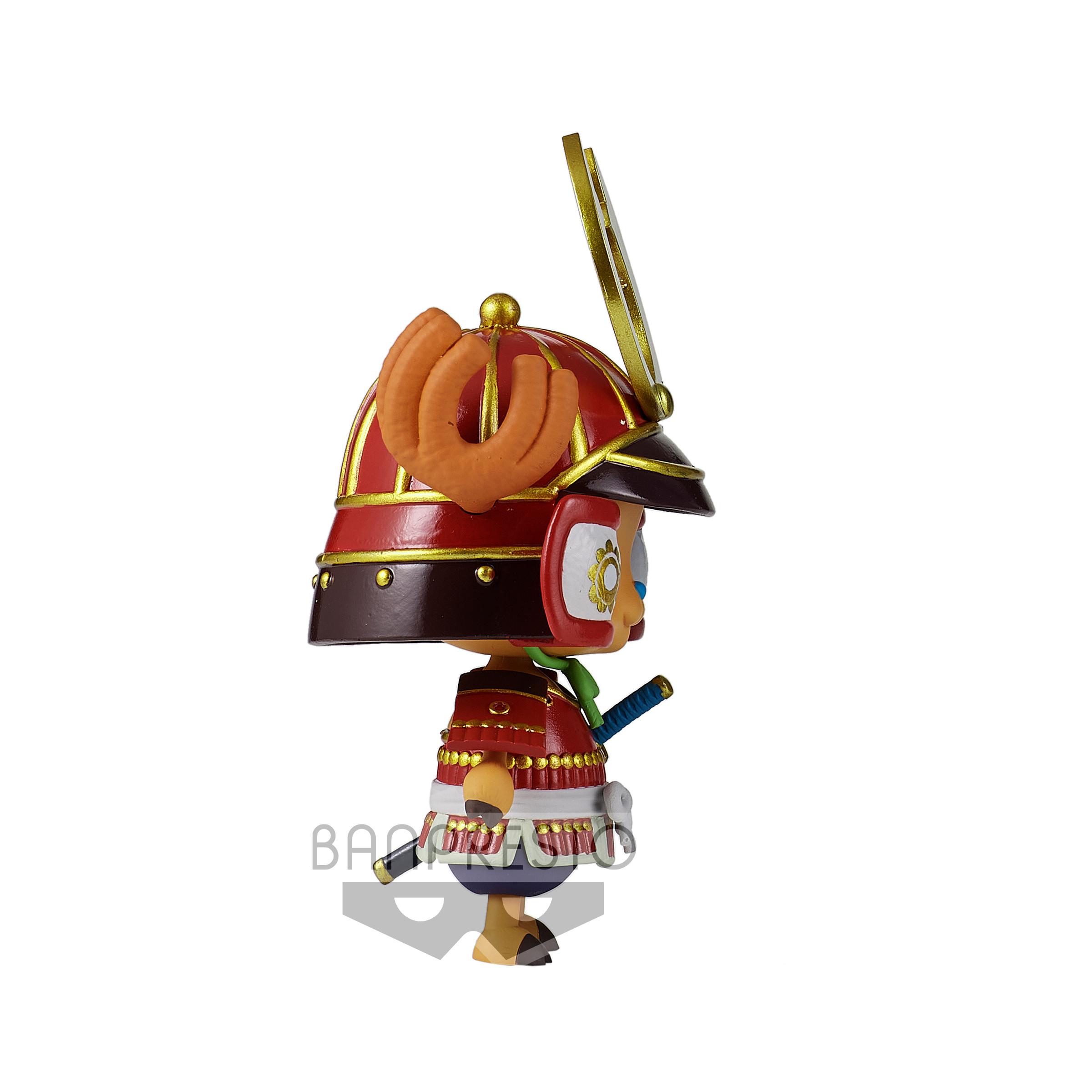 Banpresto Statische Figur - DXF - One Piece - Tony Tony Chopper
