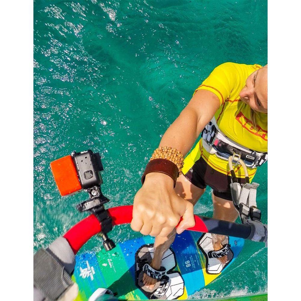 GoPro Large Tube Mount RollBars+Pipes+More