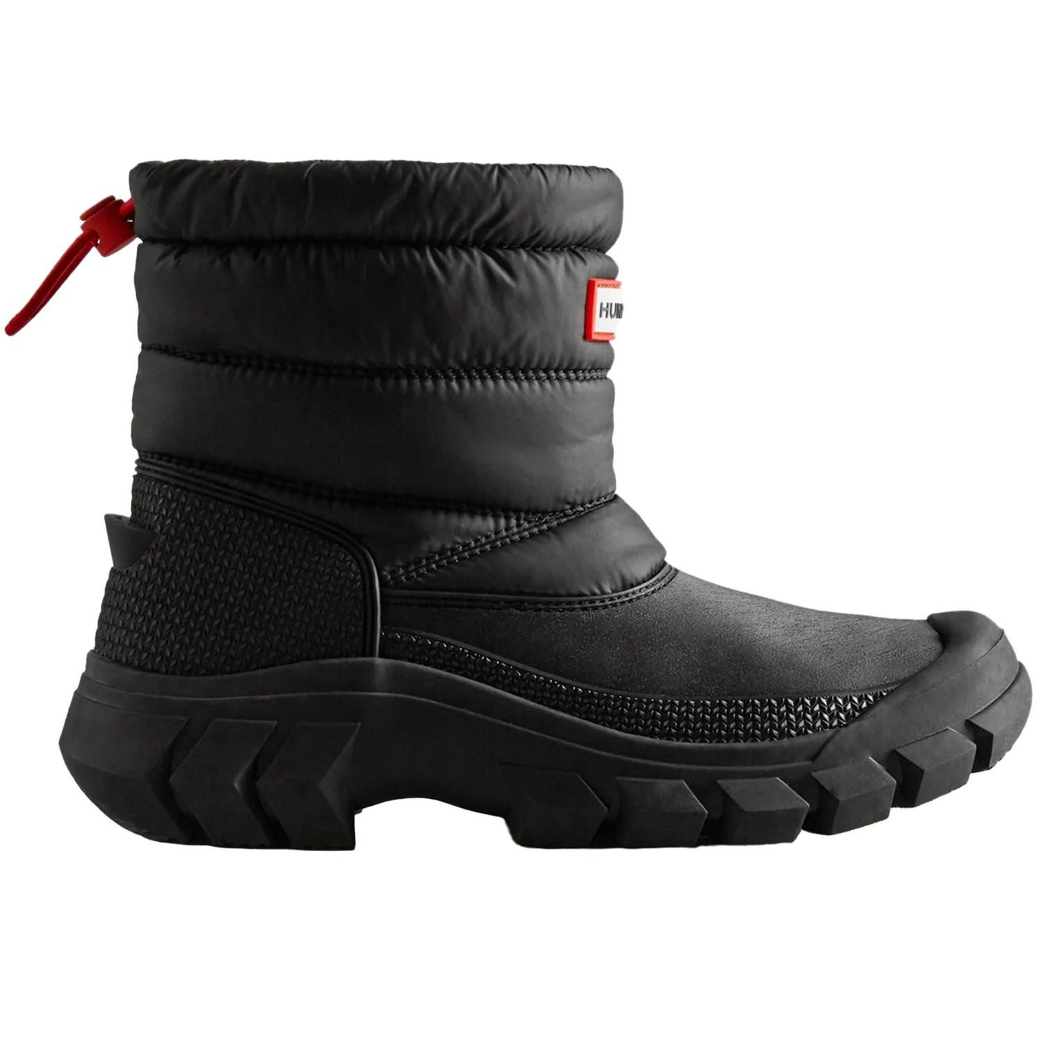 Hunter Schneestiefel Intrepid