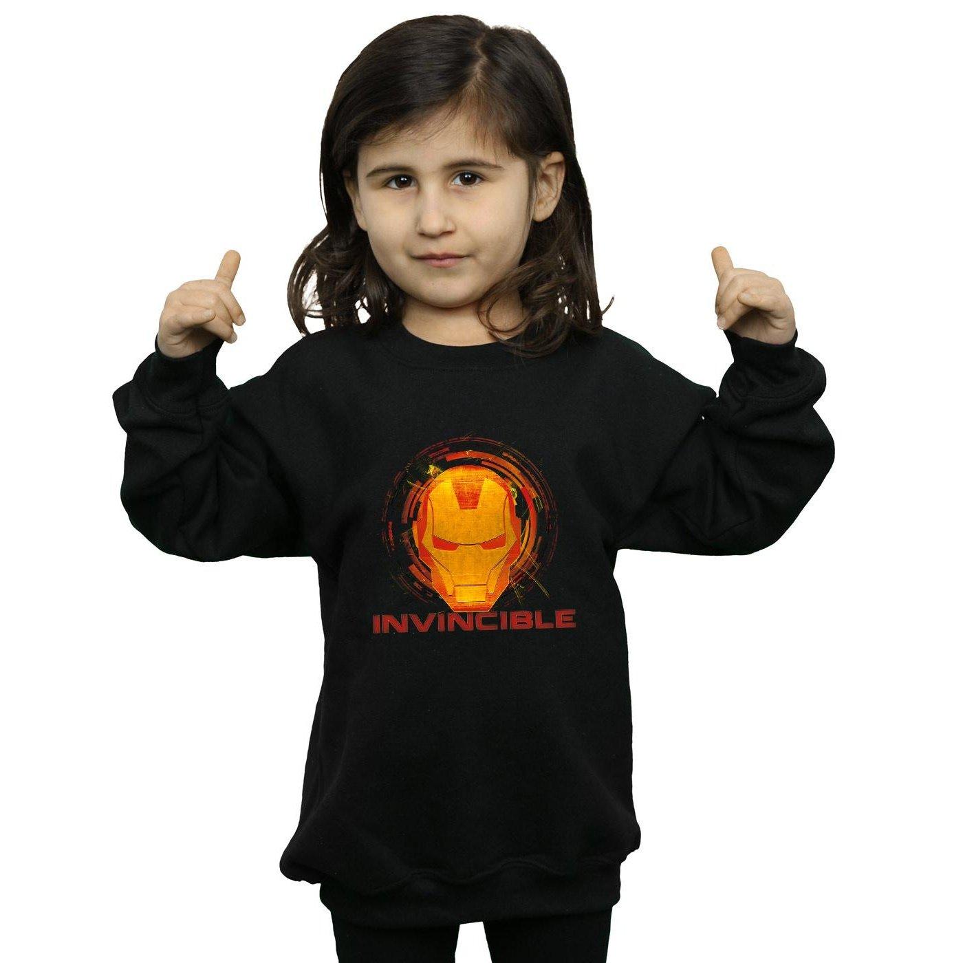 MARVEL Avengers Invincible Sweatshirt