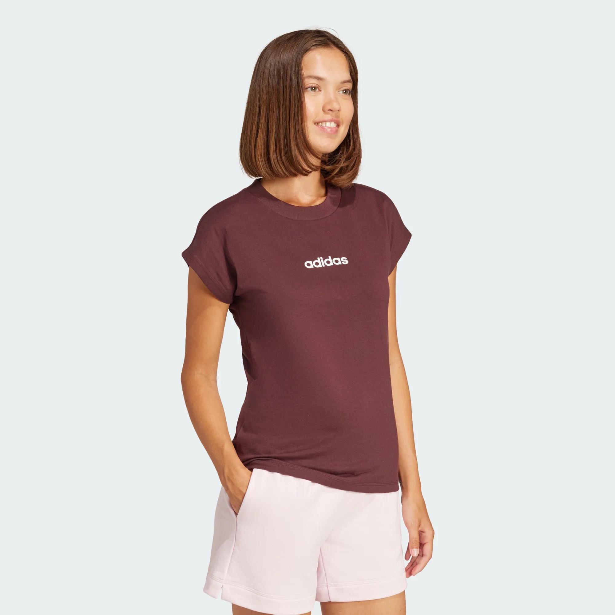 adidas W LIN SJ T T-Shirt
