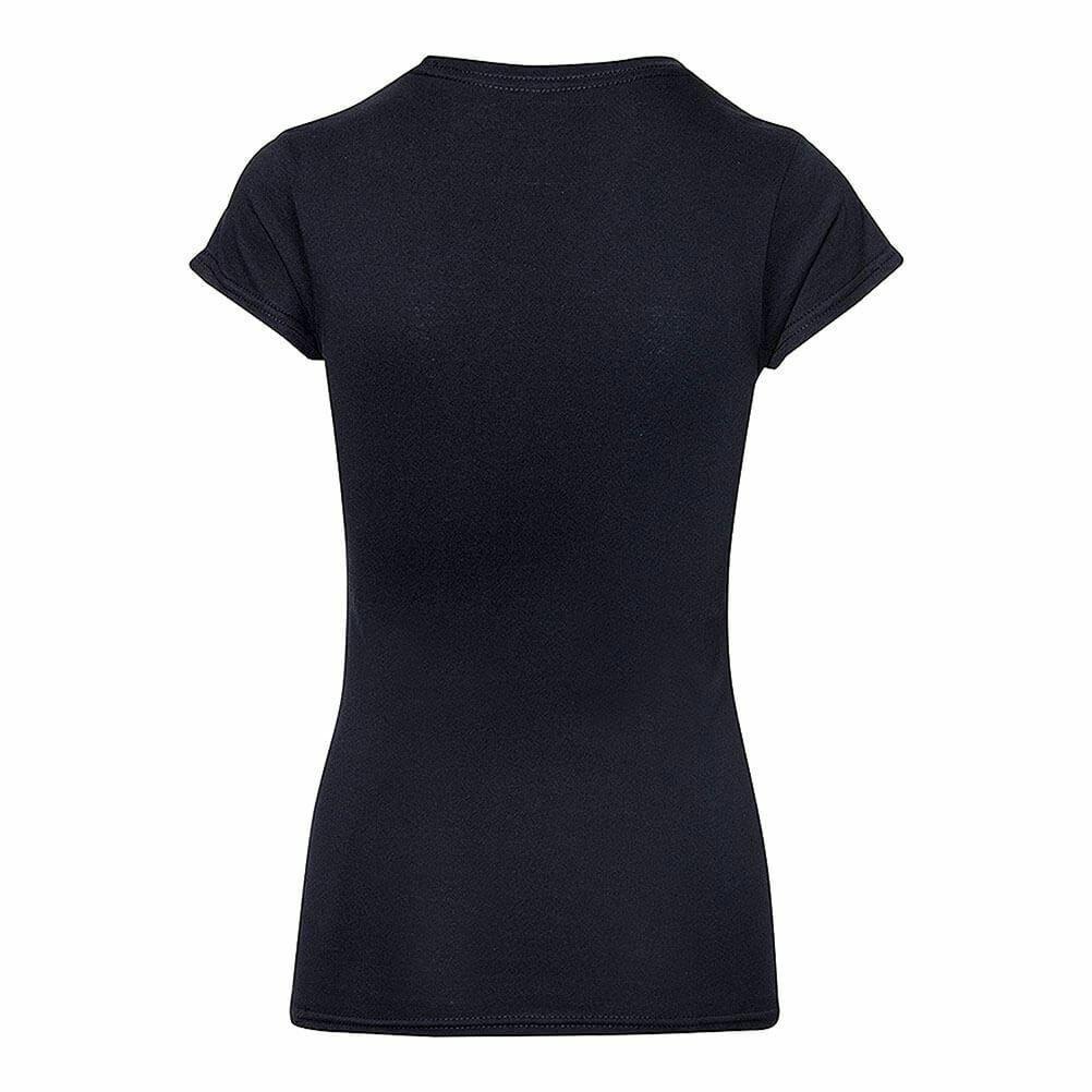 Black Sabbath Black Sabbath Kreuz T-Shirt