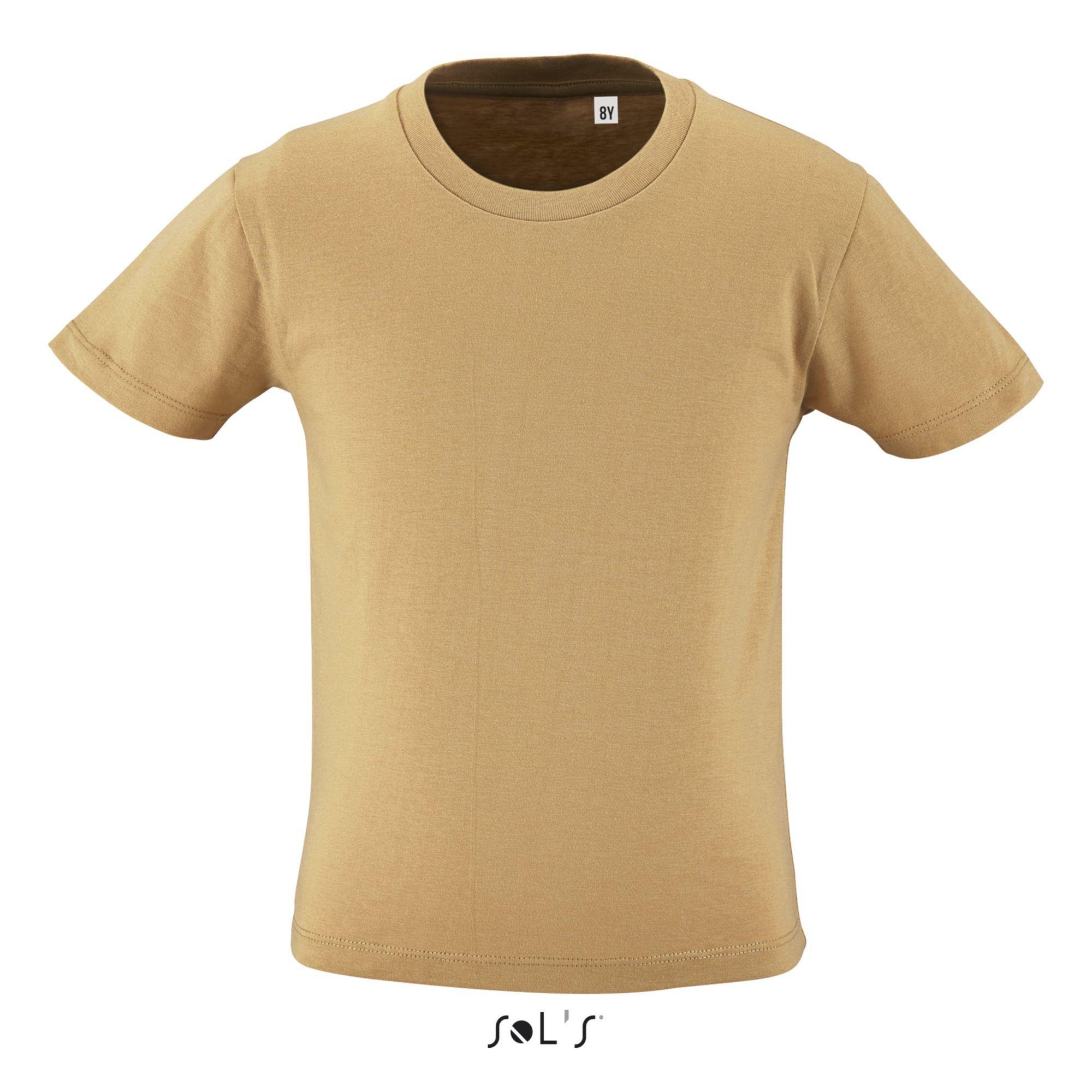 SOLS t-shirt milo
