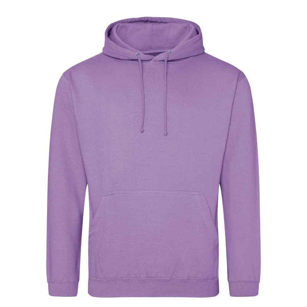 AWDis College Kapuzenpullover