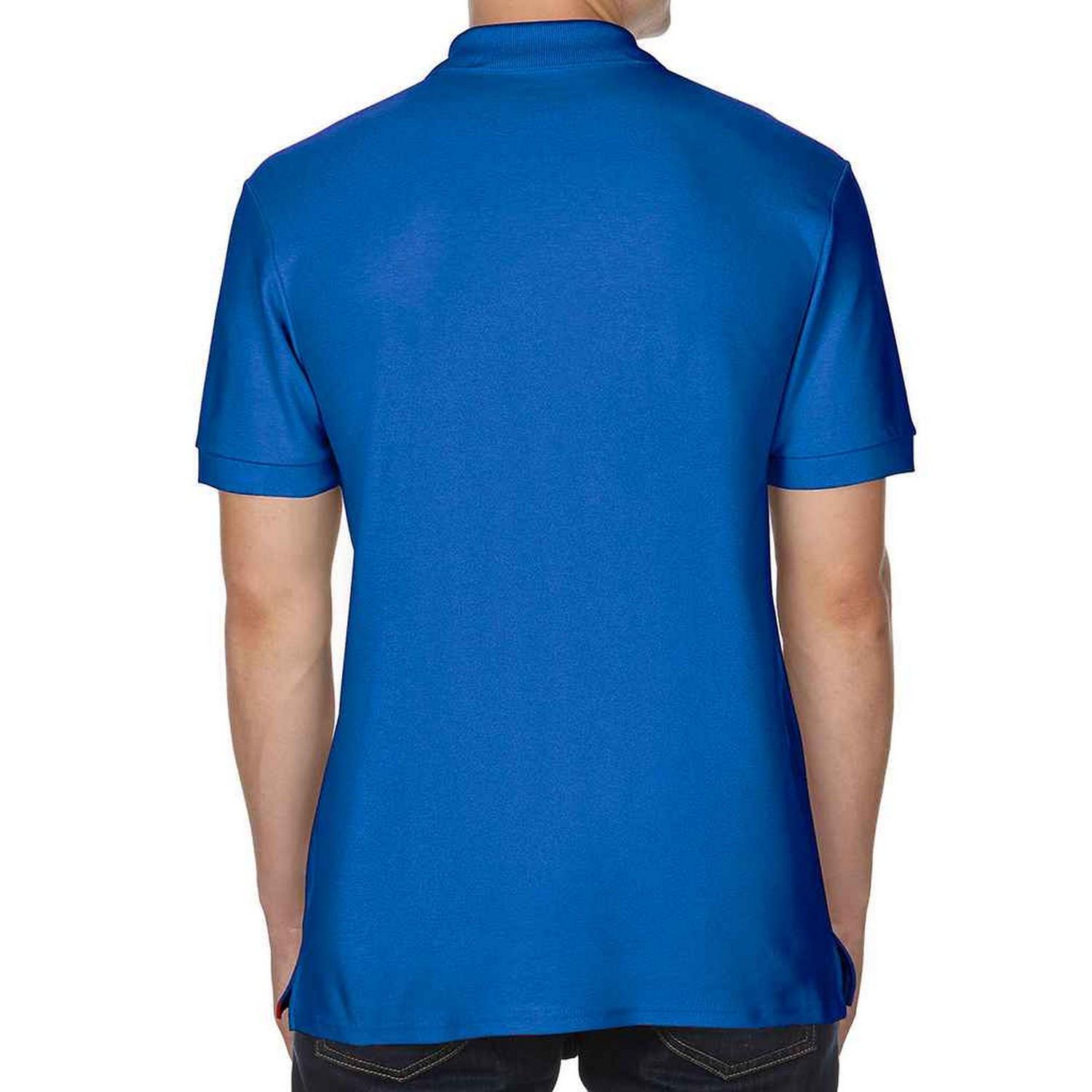Gildan Piqué Poloshirt