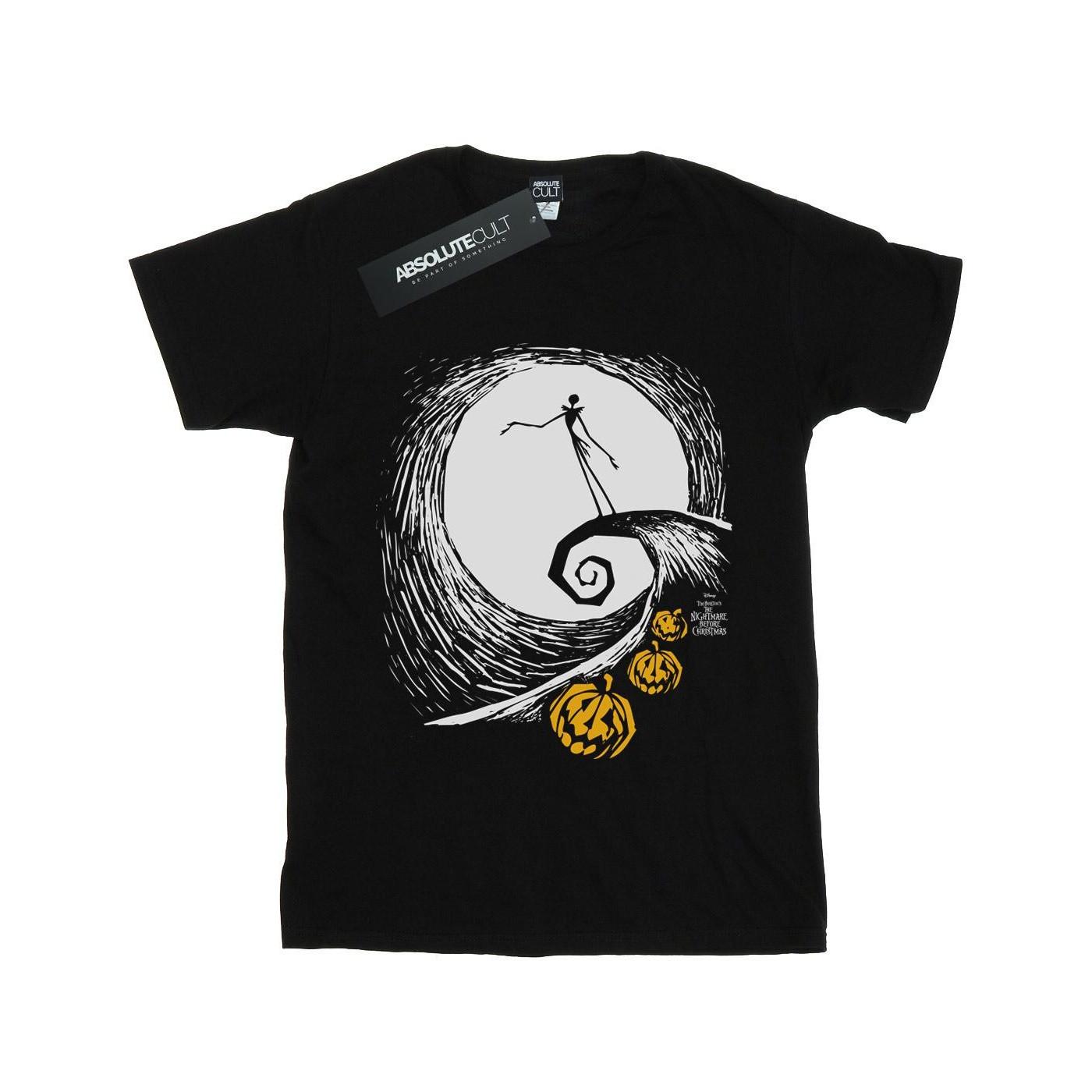 Disney Nightmare Before Christmas Jack's Lament T-Shirt