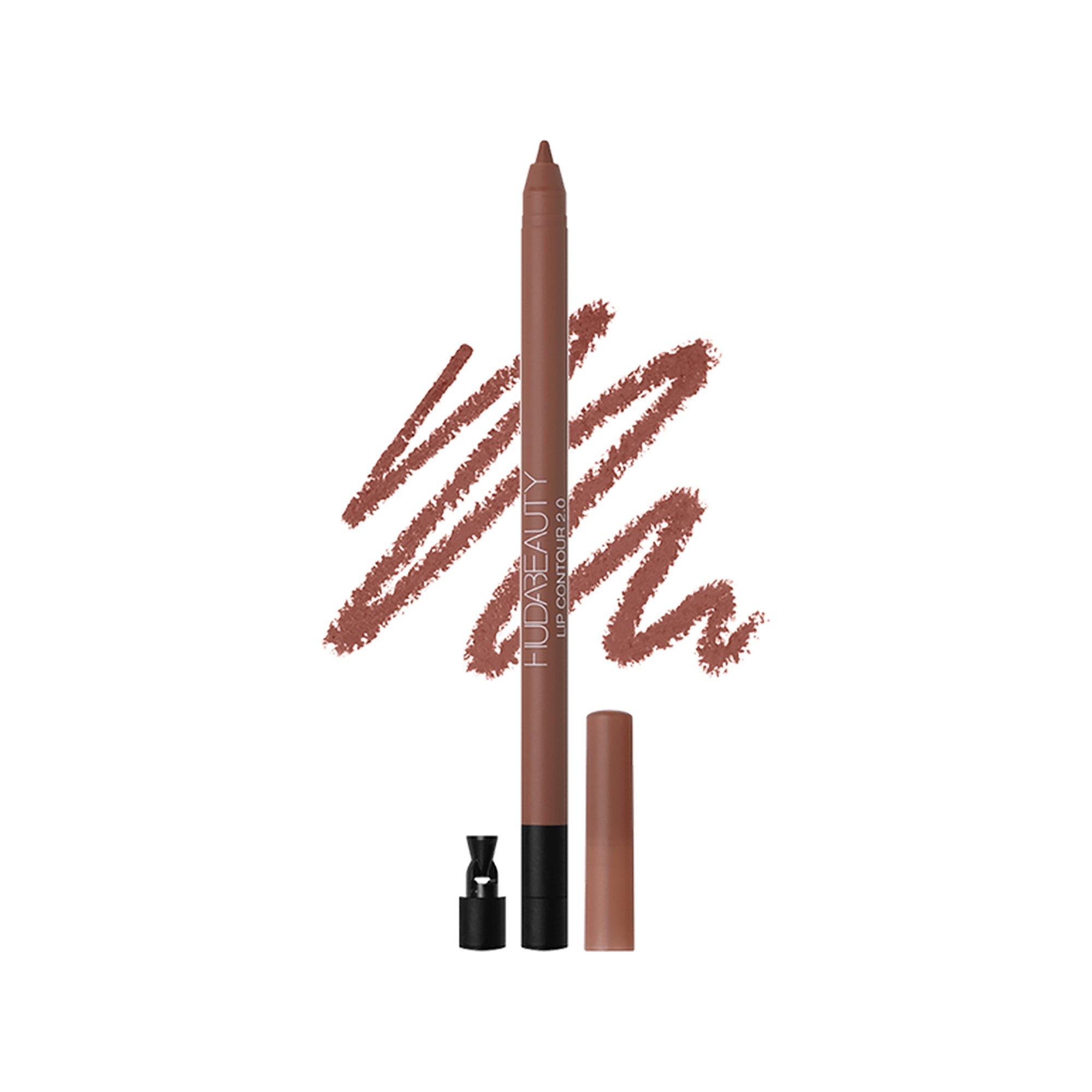 Huda Beauty LIP CONTOUR Lip Contour 2.0
