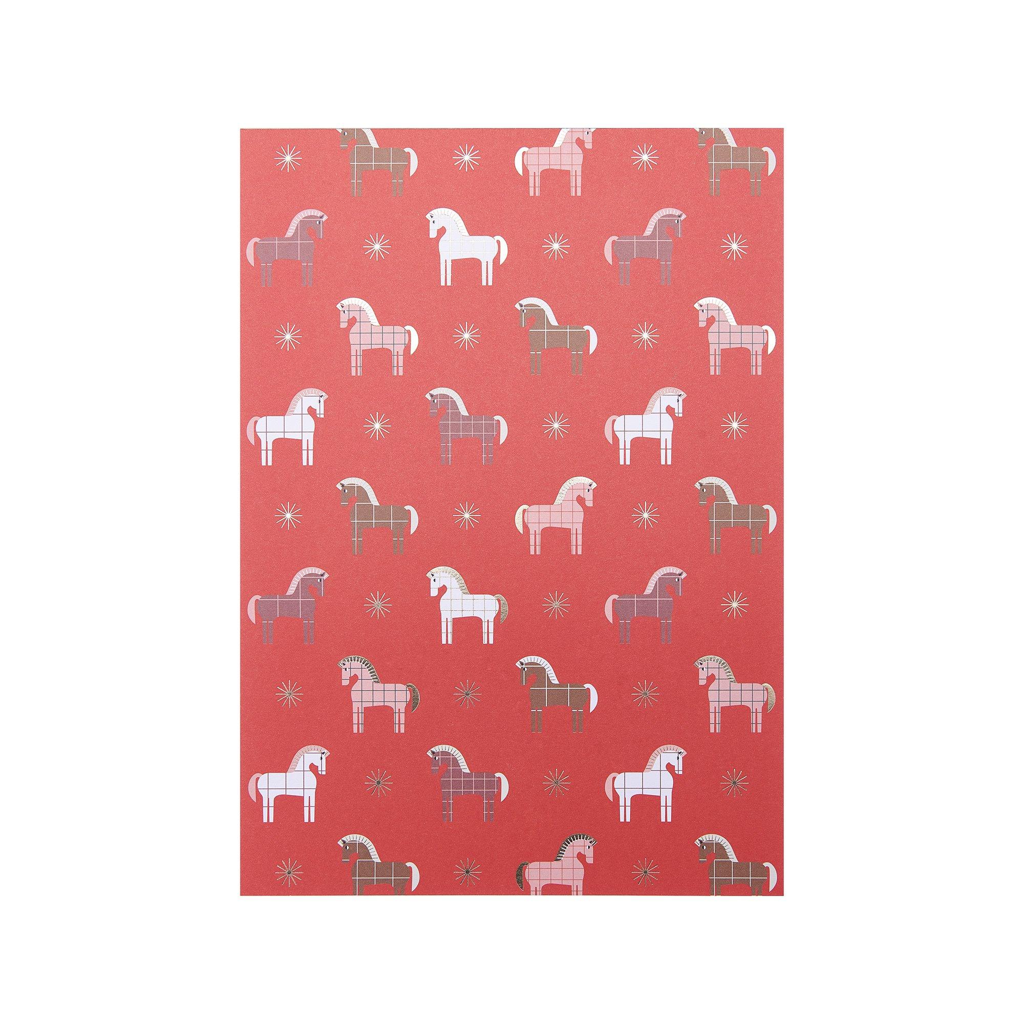 RICO-Design Motivpapier Block
