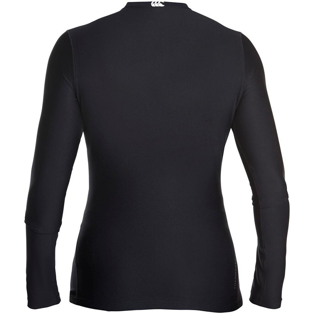 Canterbury thermoreg langarmtrikot, damen