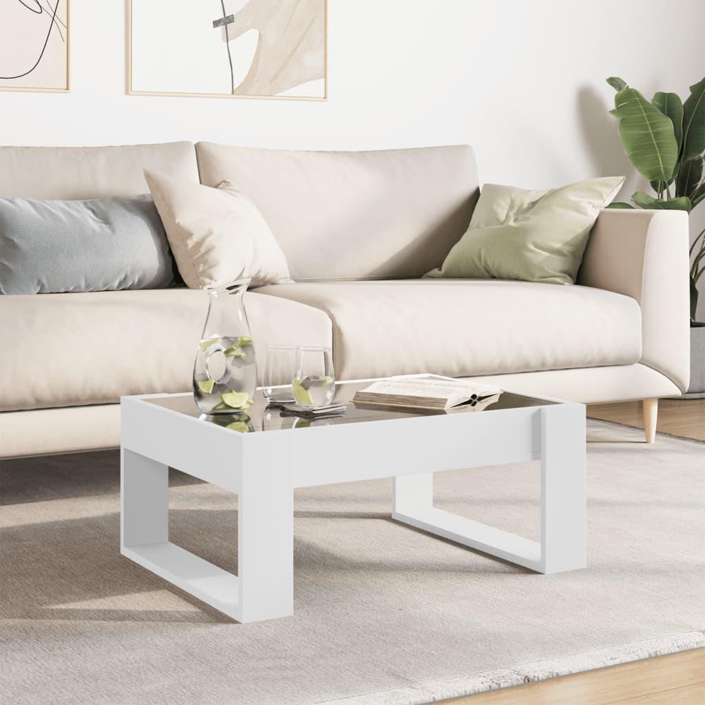 VidaXL Couchtisch holzwerkstoff