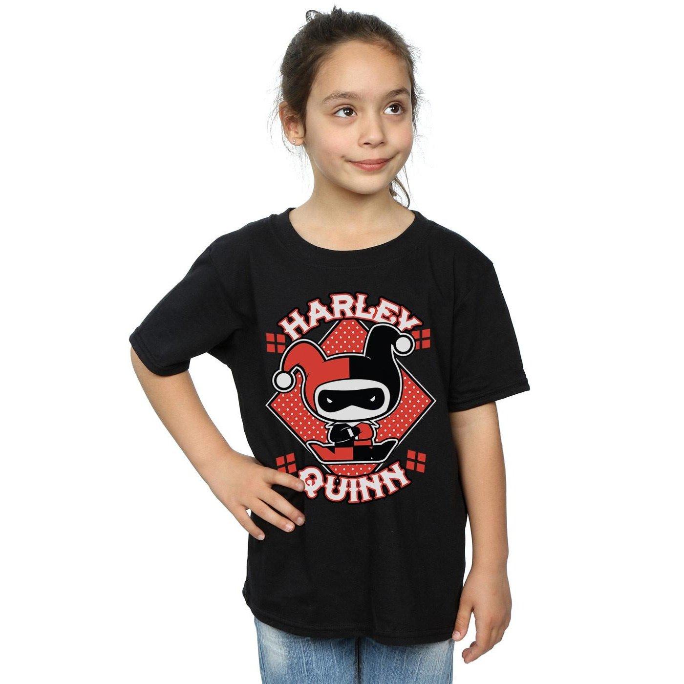 Harley Quinn TShirt